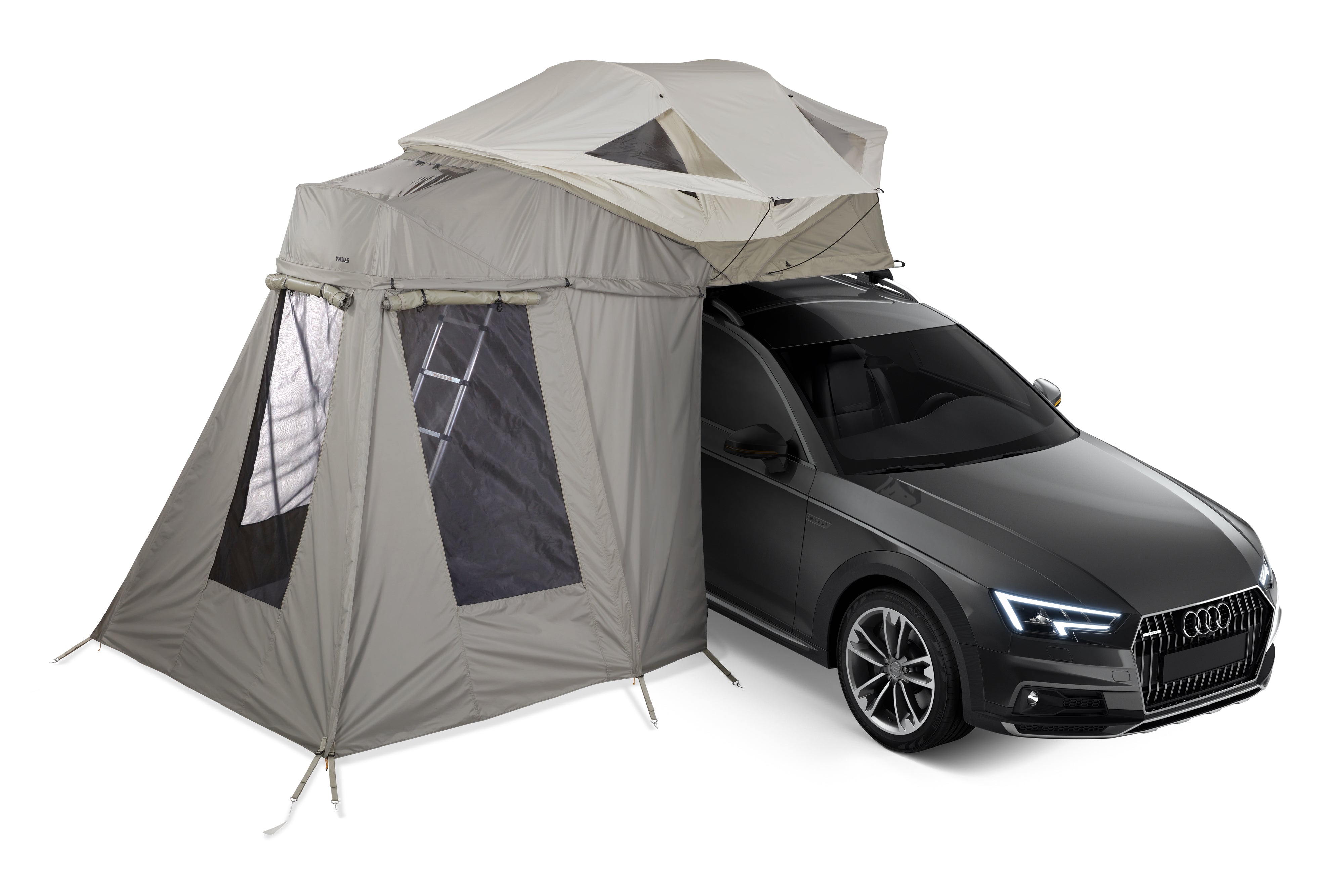 Thule Approach Annex S Vorzelt für 2 Personen