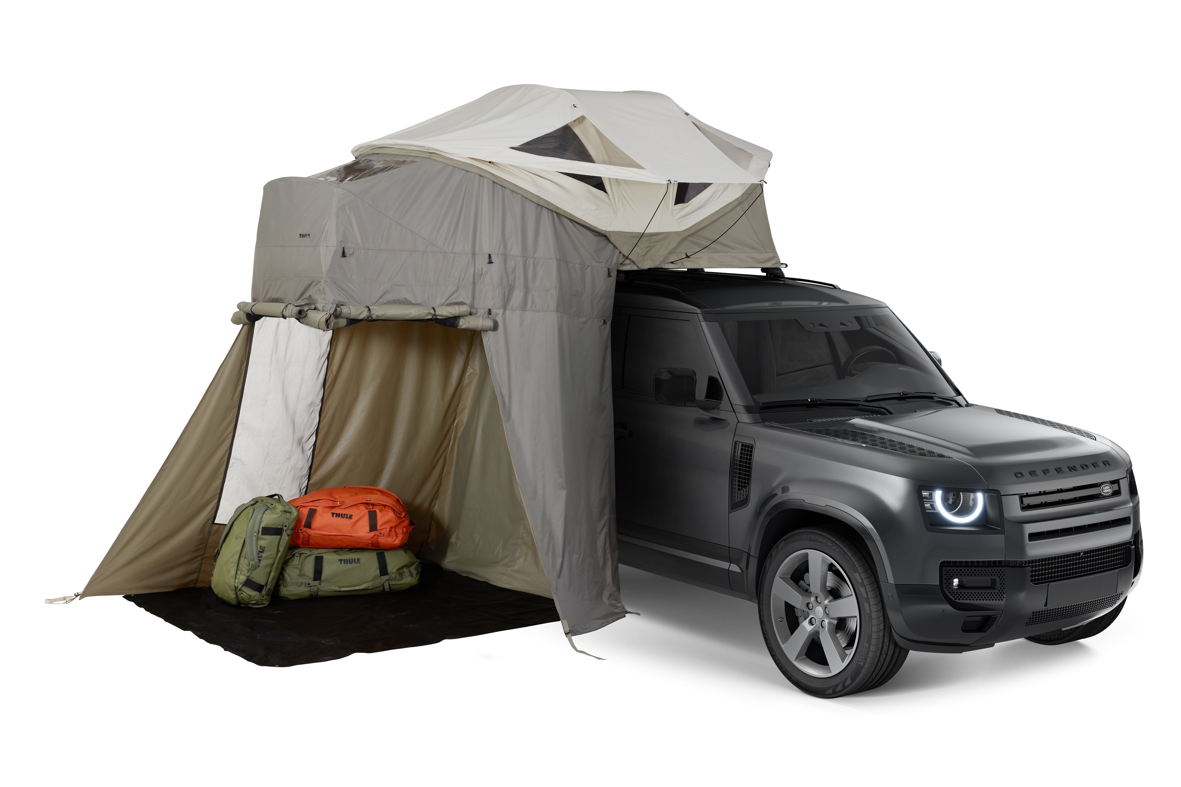 Thule Approach Annex S Vorzelt für 2 Personen