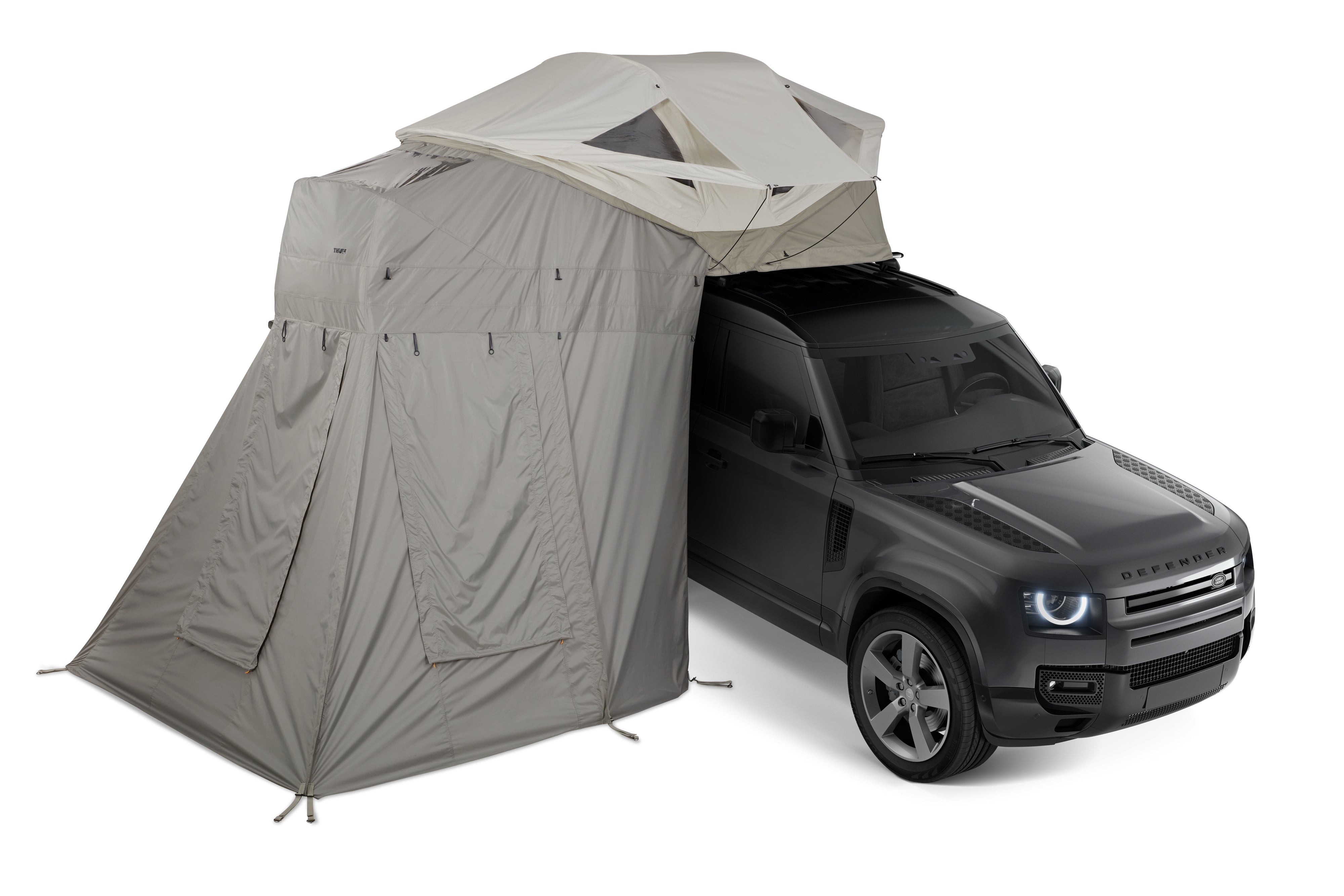 Thule Approach Annex S Vorzelt für 2 Personen