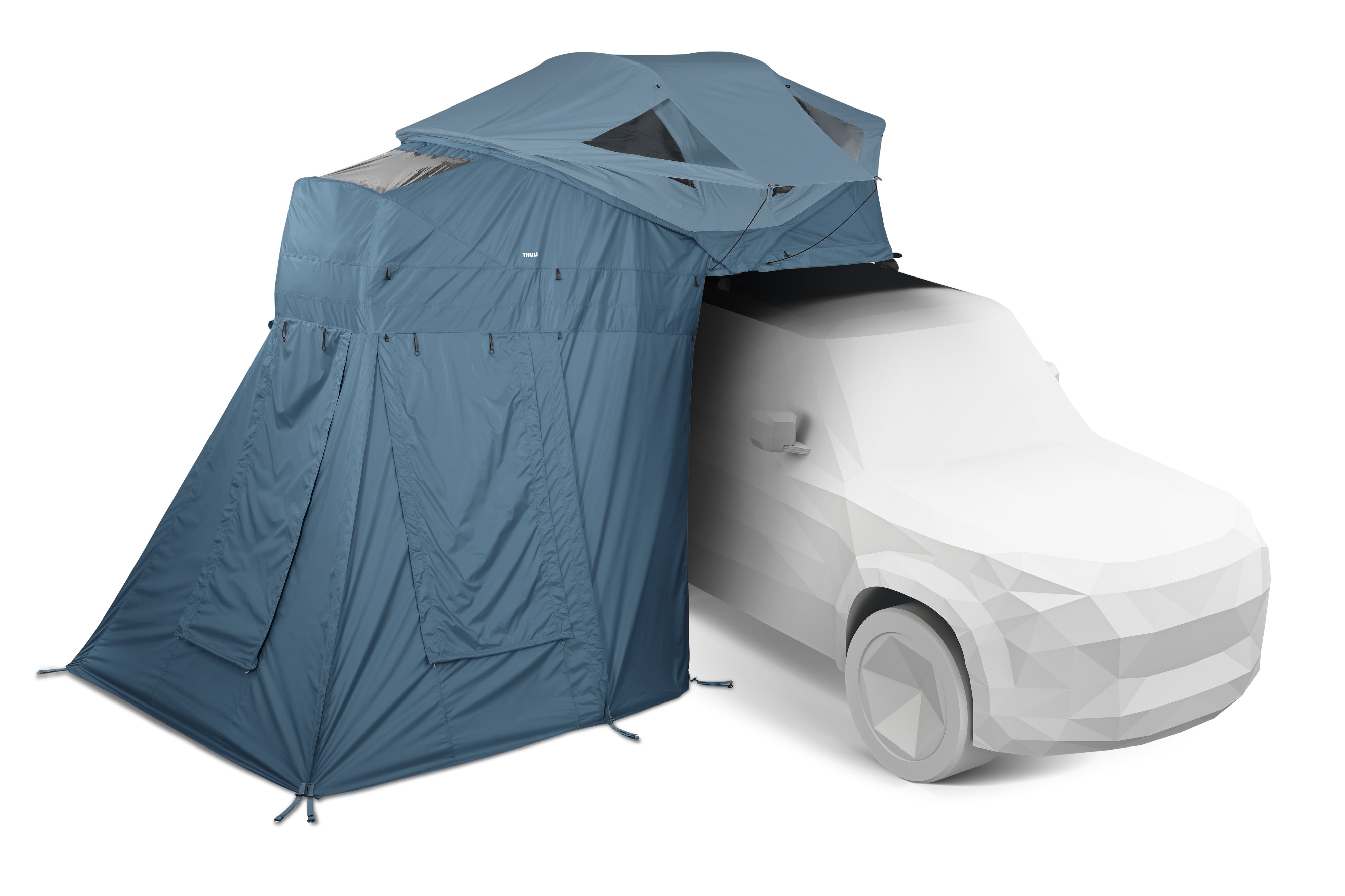 Thule Approach Annex L Vorzelt für 4 Personen