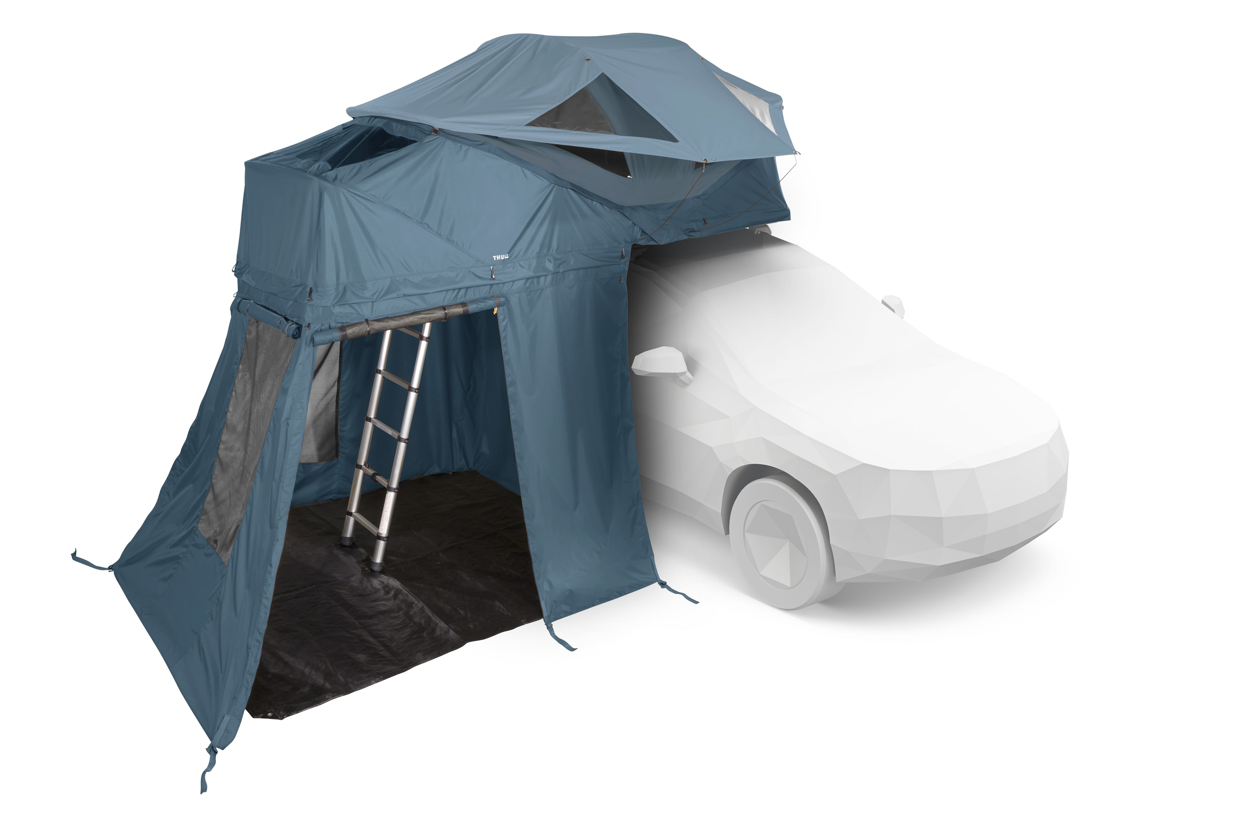 Thule Approach Annex L Vorzelt für 4 Personen