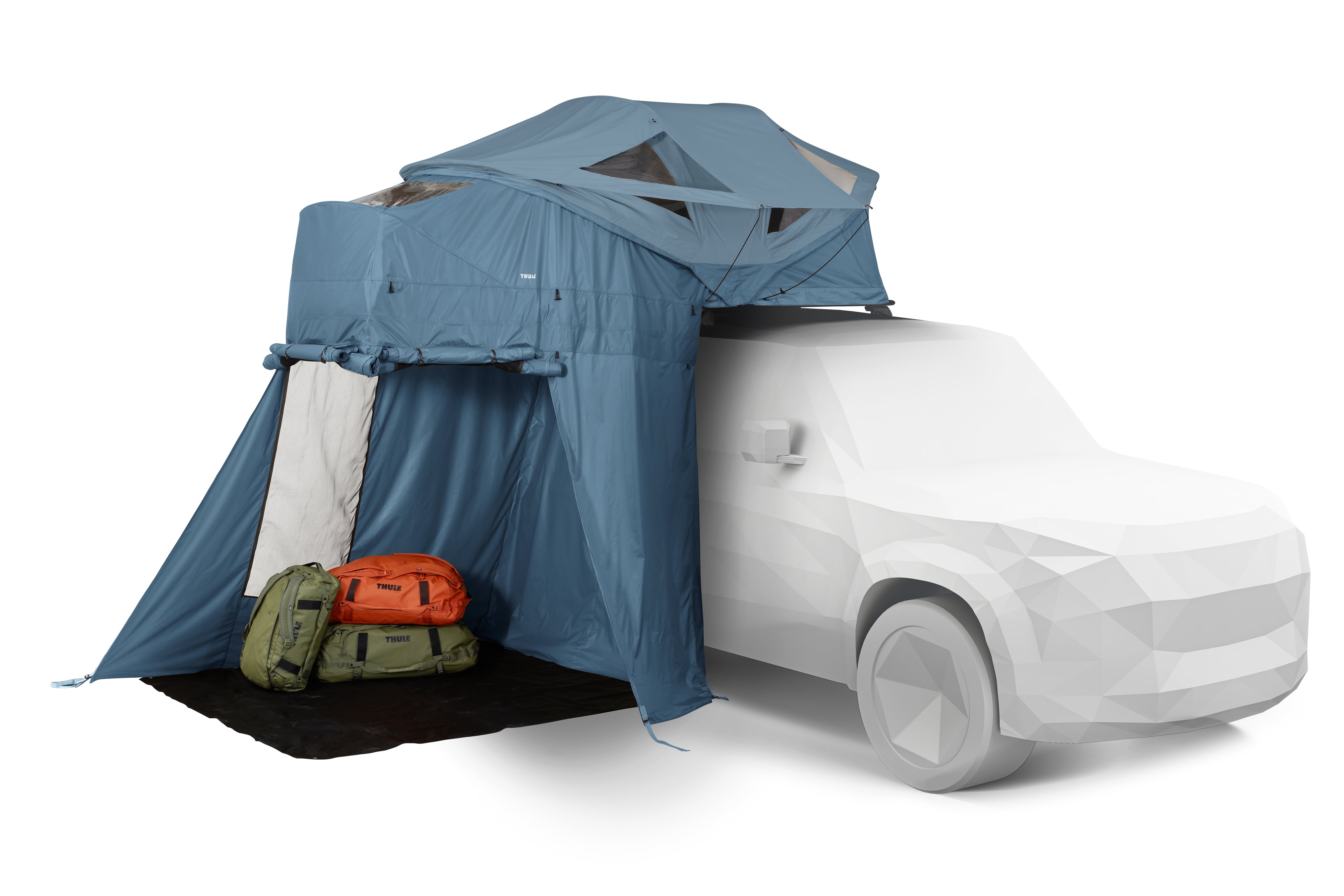 Thule Approach Annex M Vorzelt für 3 Personen