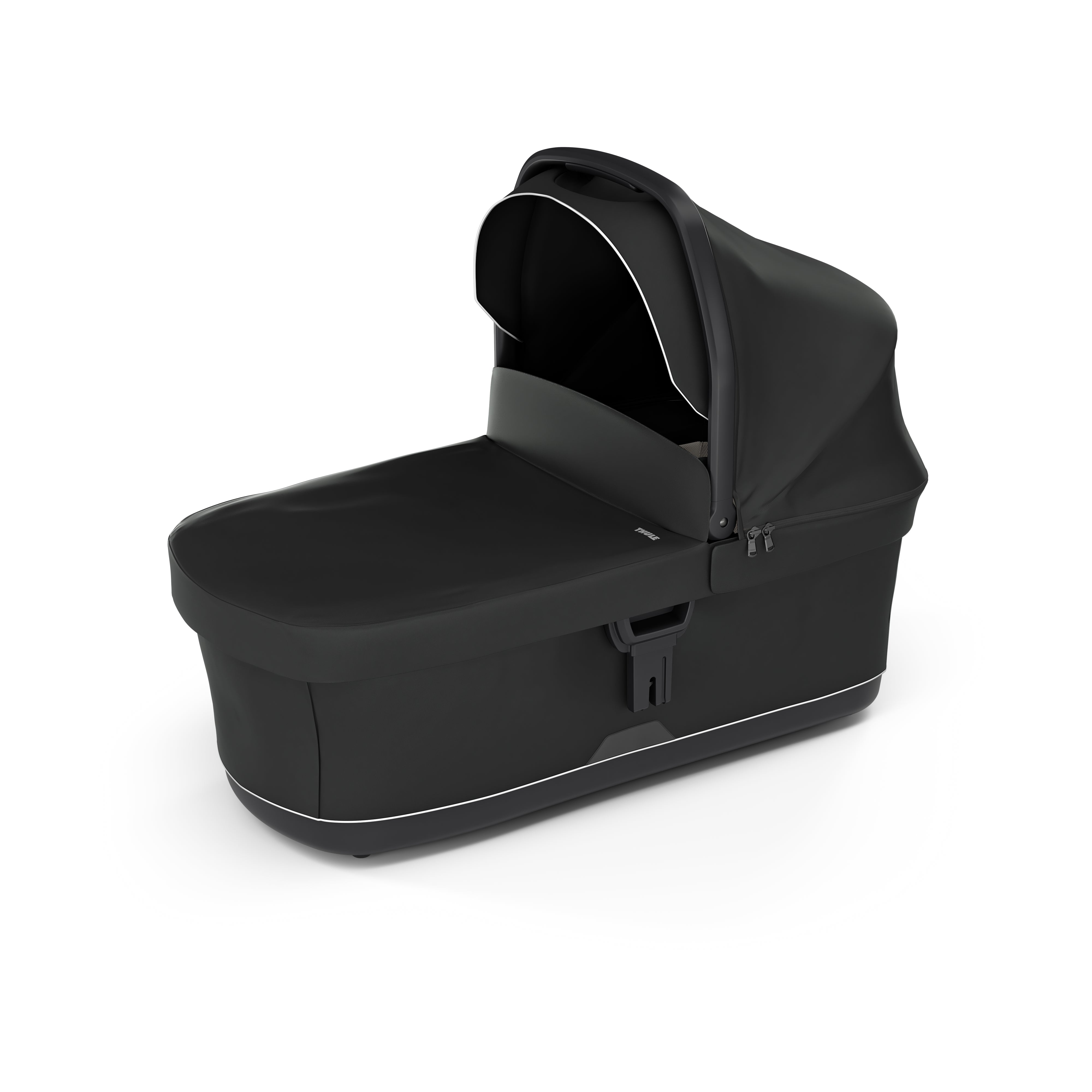 Thule Bassinet Black