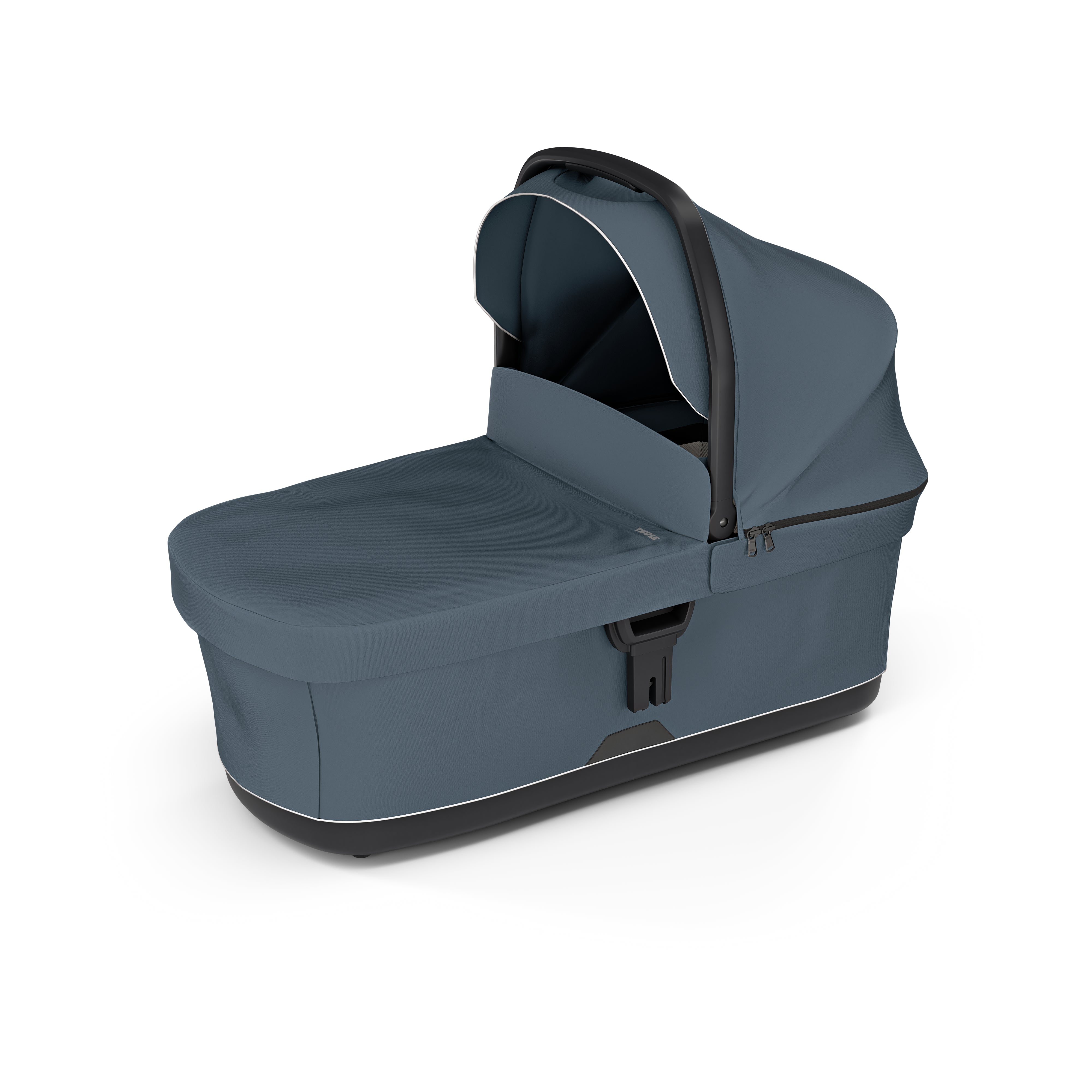 Thule bassinet Babywanne Dunkler Schiefer