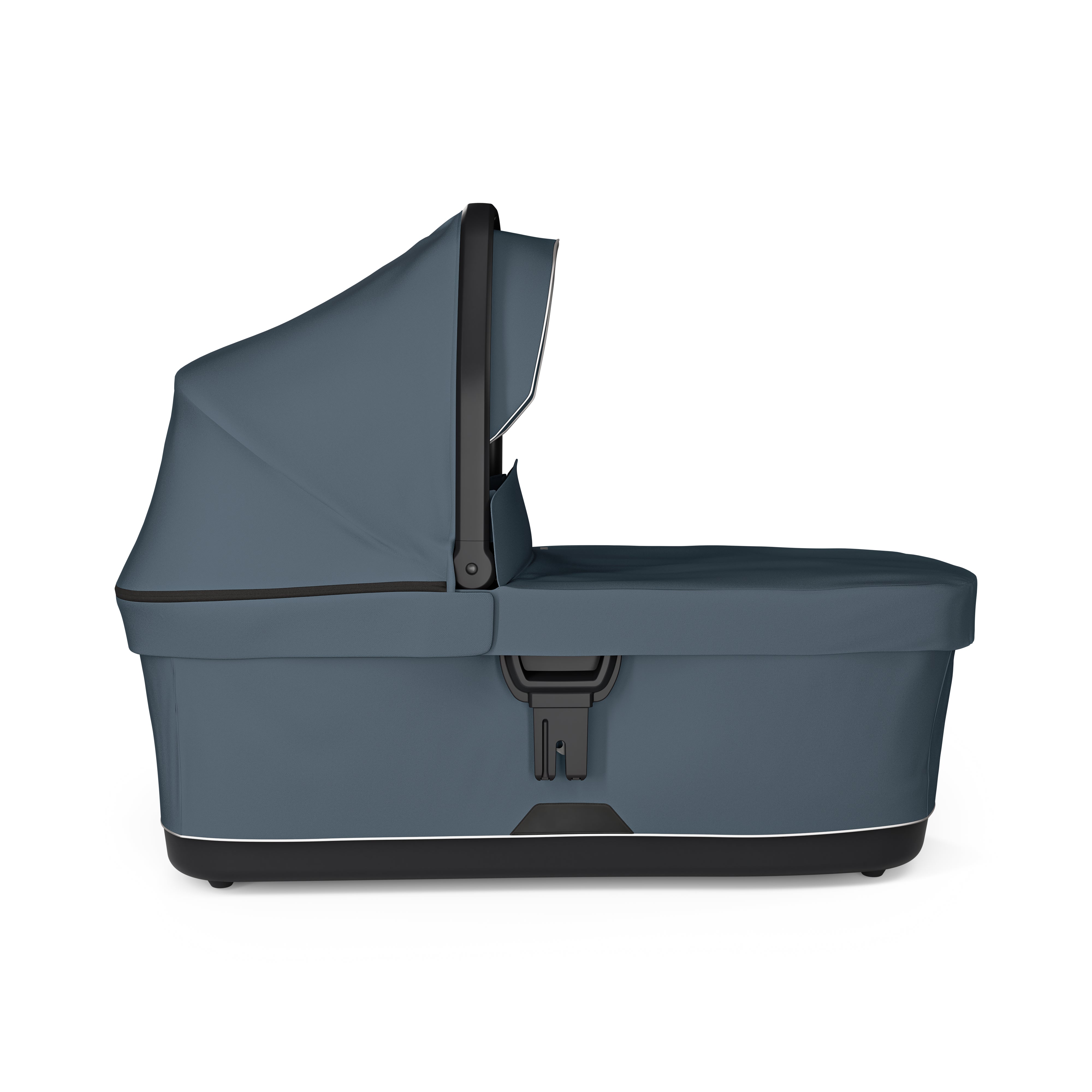 Thule bassinet Babywanne Dunkler Schiefer