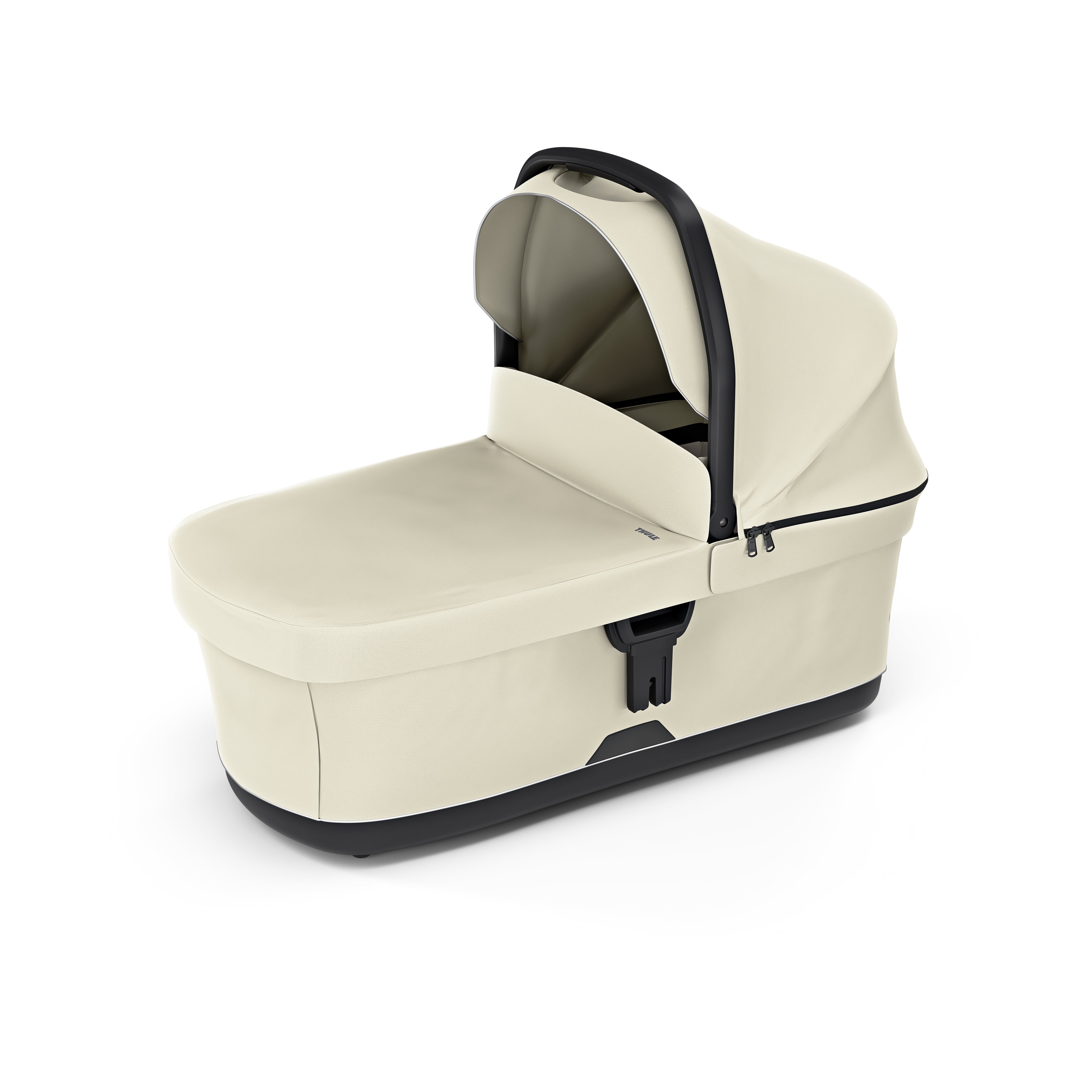 Thule bassinet Sanftes Beige