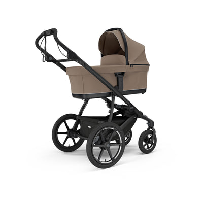 Thule Urban Glide 4 Kinderwagen 2-in-1 - Taupe
