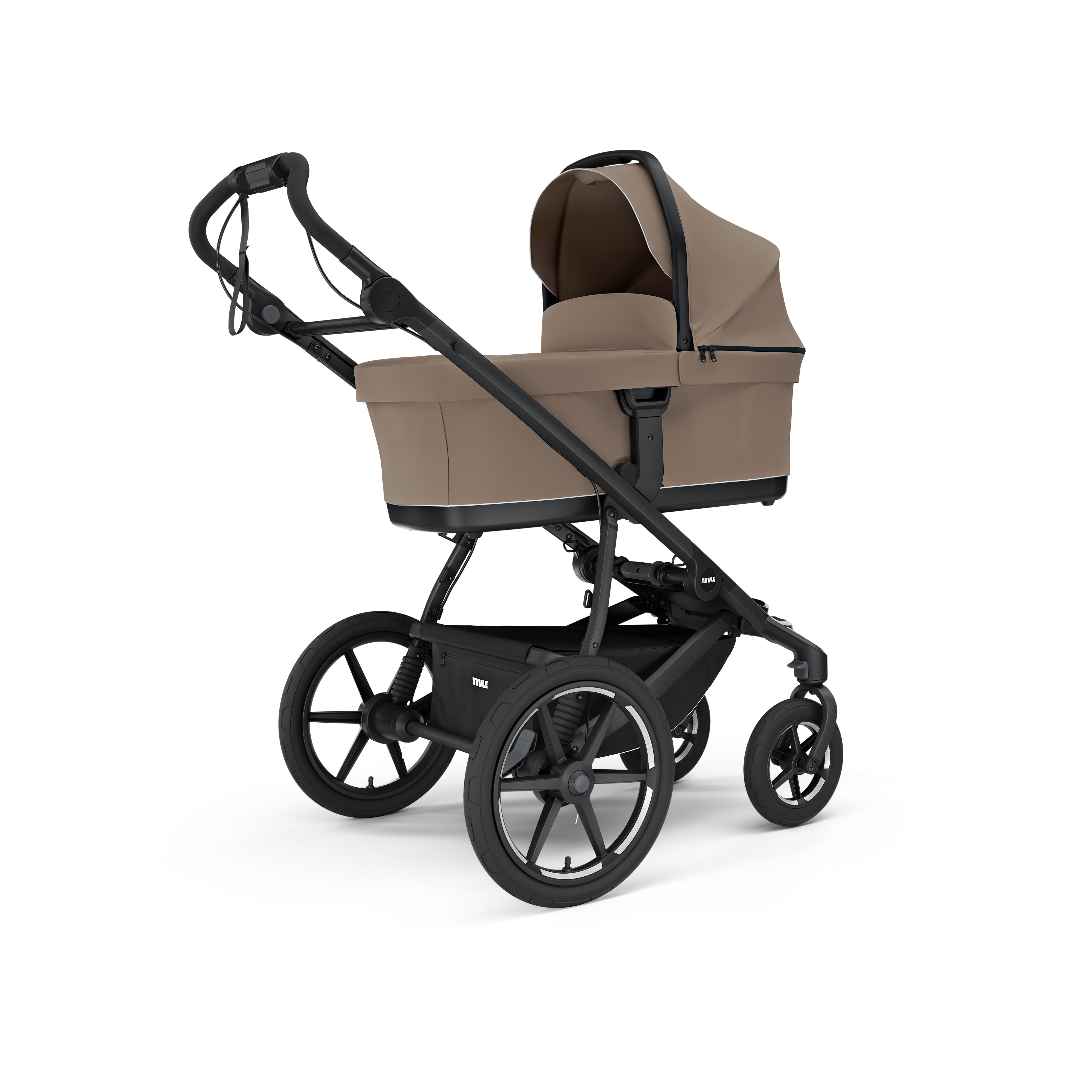 Thule Urban Glide 4 Kinderwagen 2-in-1 - Taupe