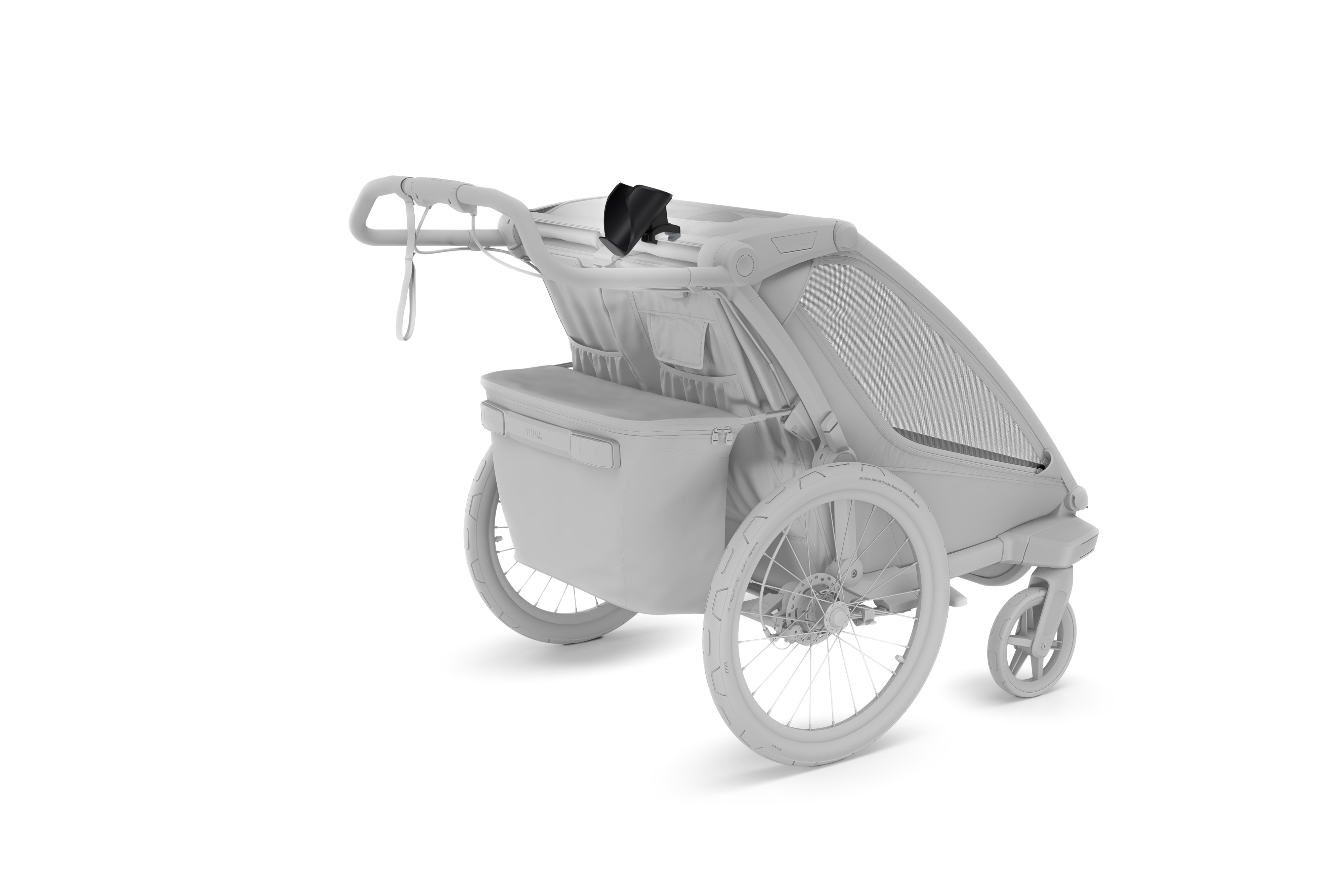 Thule Flaschenhalter für Urban Glide und Chariot