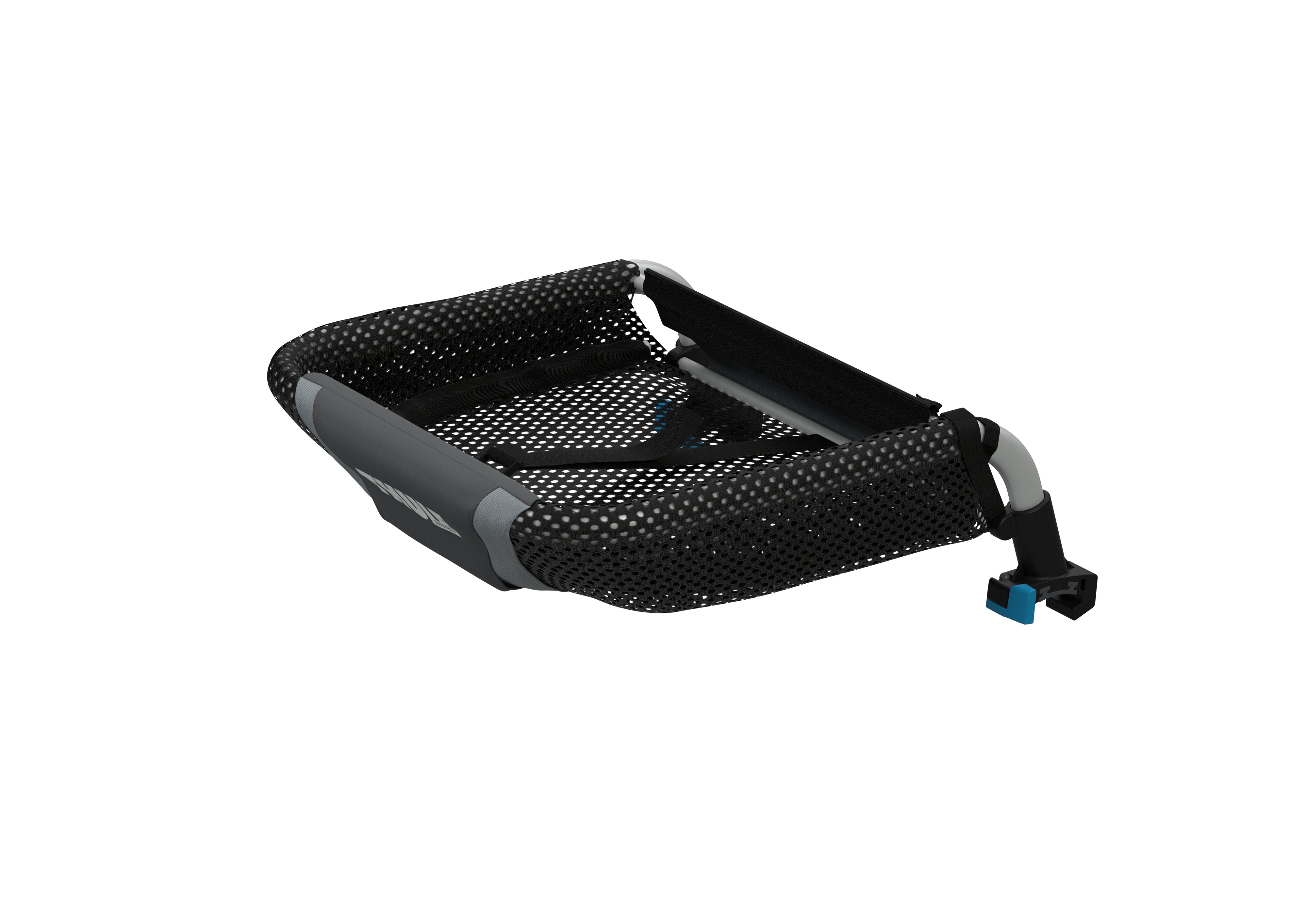 Thule cargo rack 1 schwarz