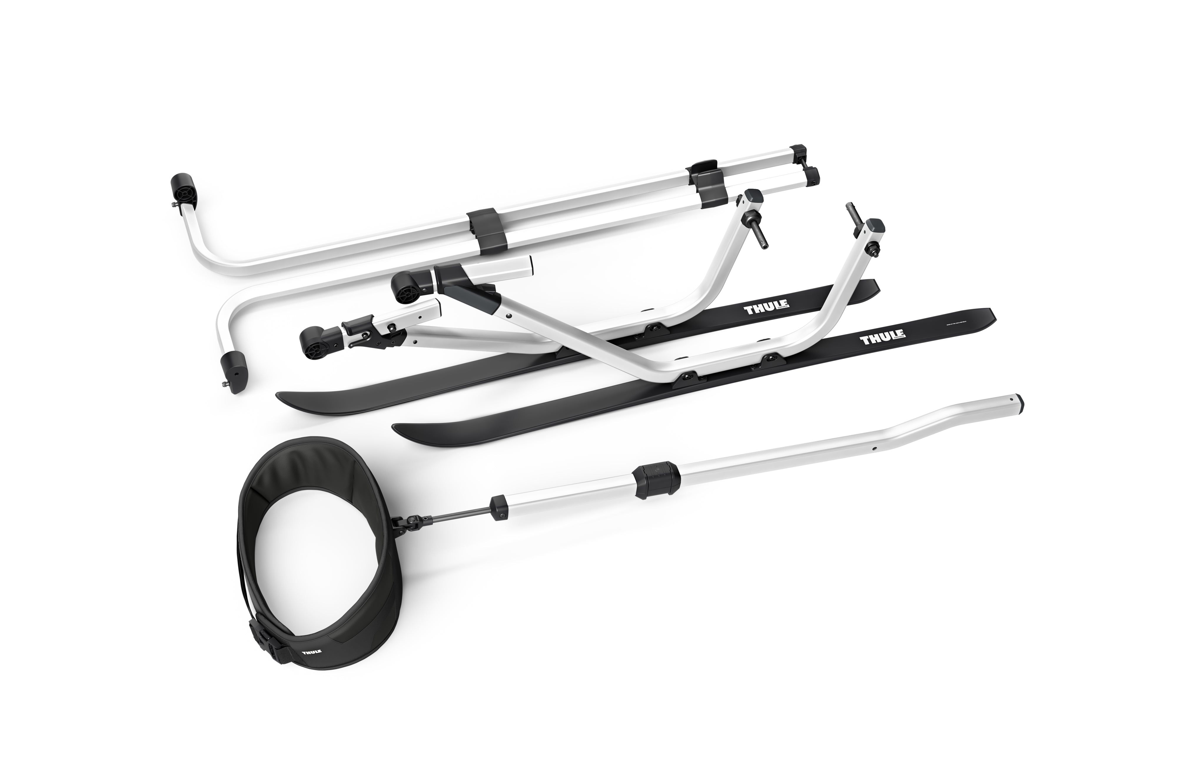 Thule Chariot XC Ski Kit 2