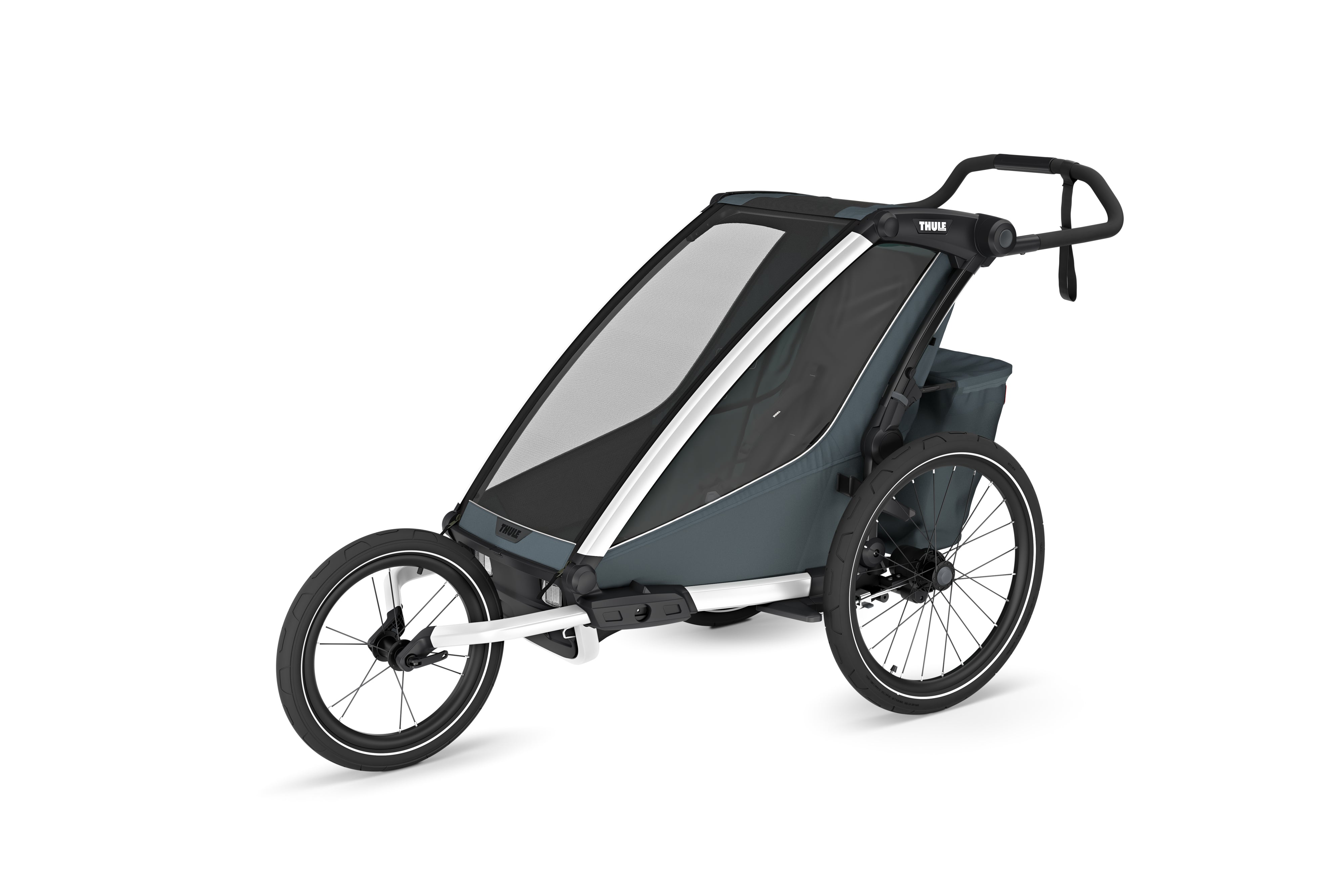 Thule Chariot Cross 2 single Dark Slate