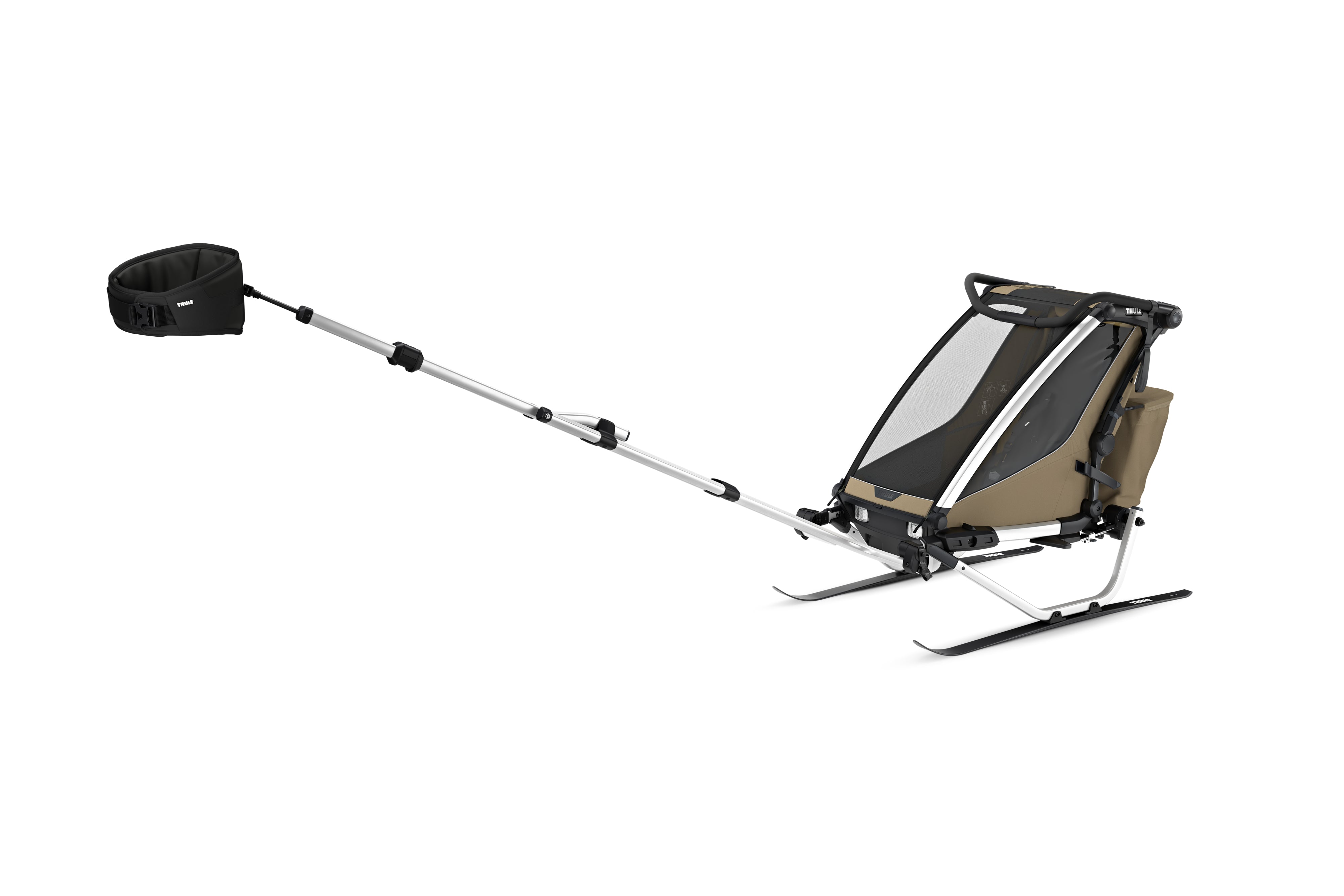Thule Chariot XC Ski Kit 2