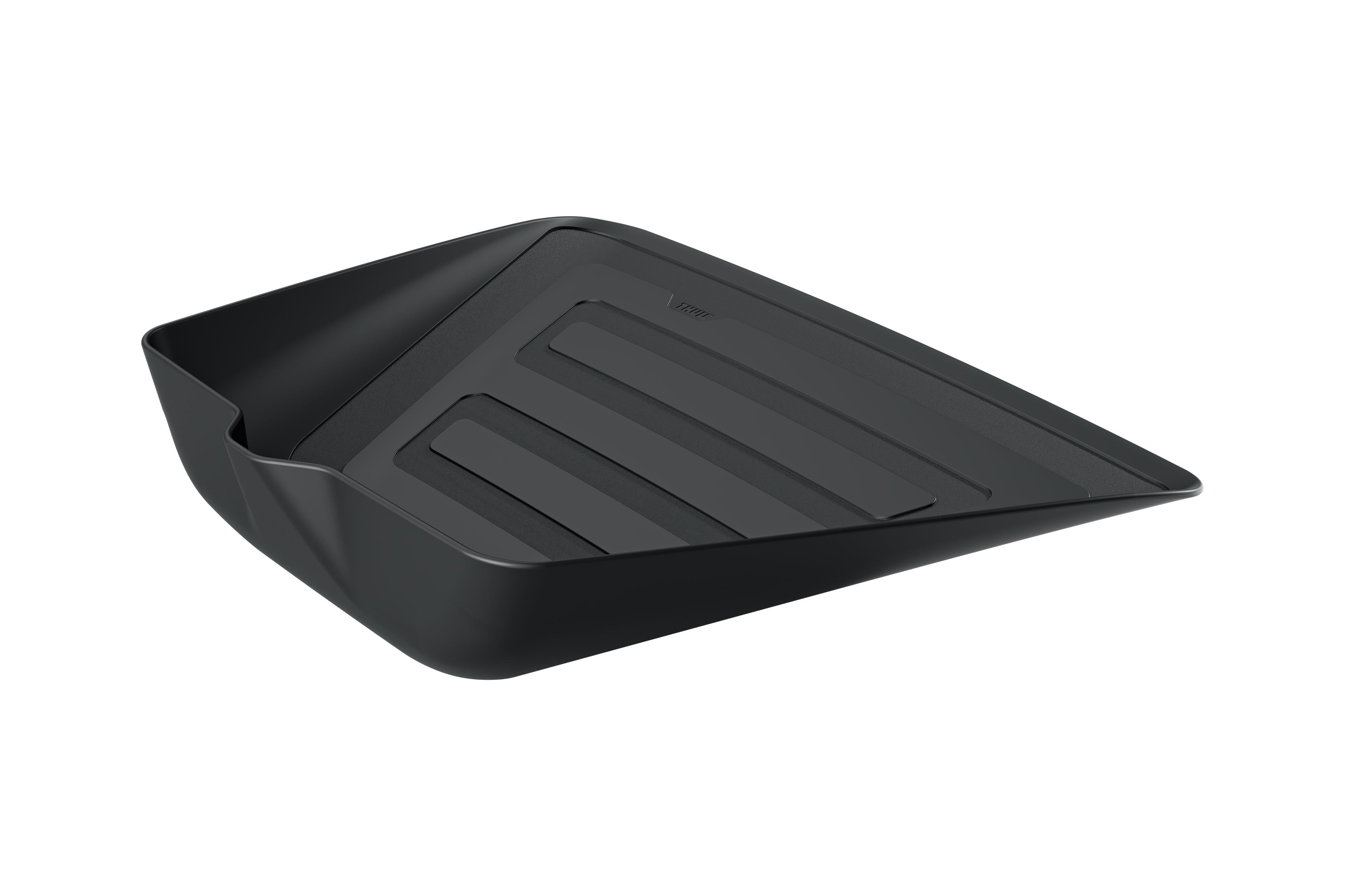 Thule Bodenmatte aus Gummi für einen Multisport-Anhänger single