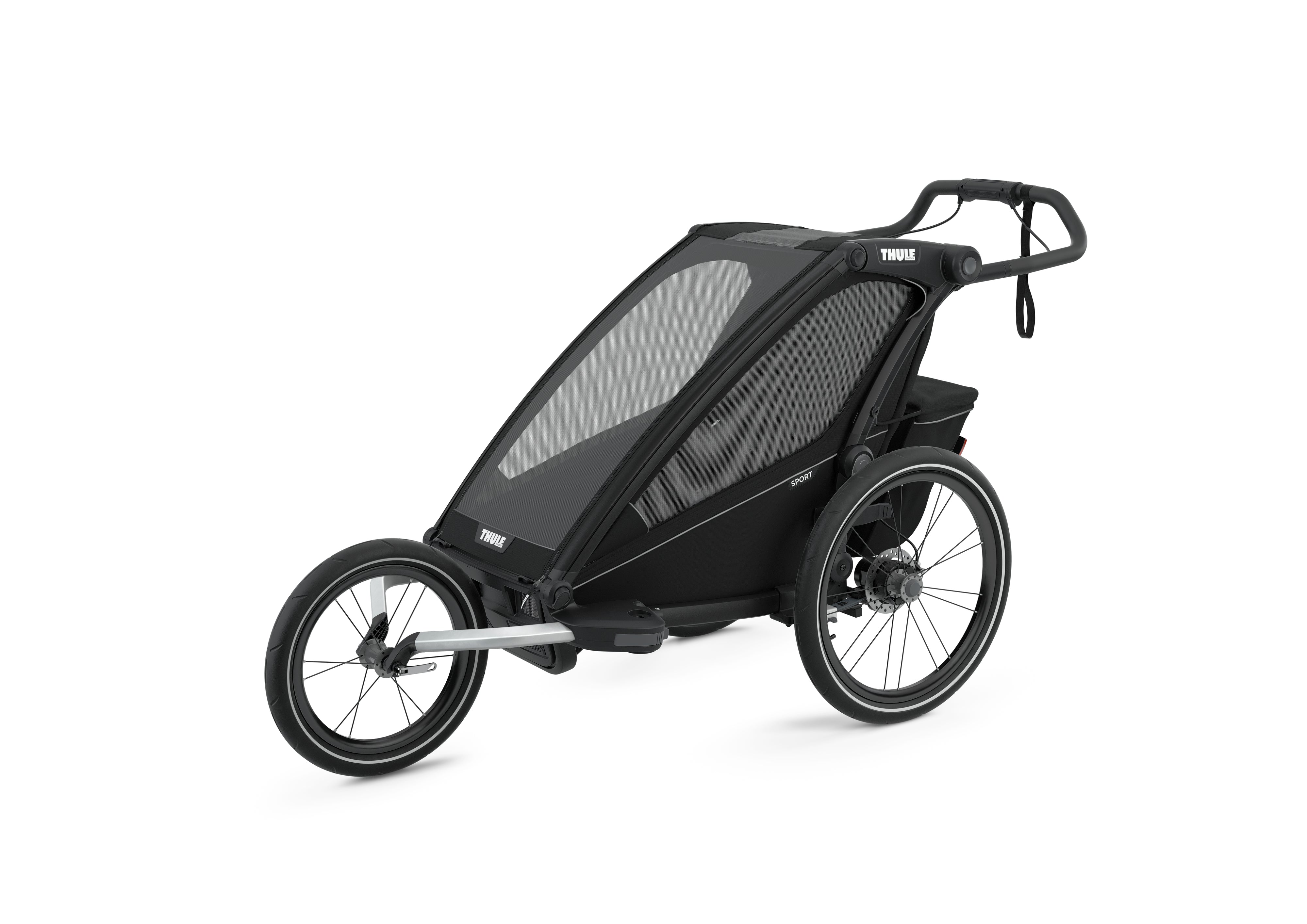 Thule Chariot Jog Kit 2 Single