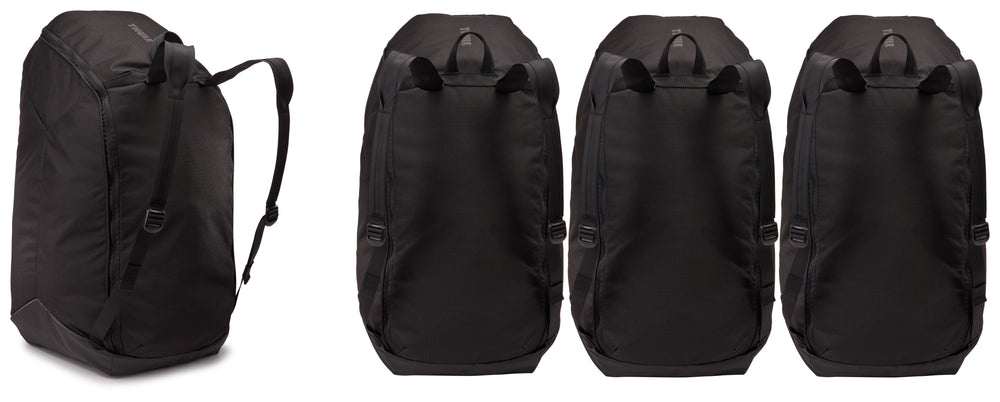 THULE BACKPACK SET TASCHEN FÜR HECKBOX ARCOS ONTO BACKSPACE 800701