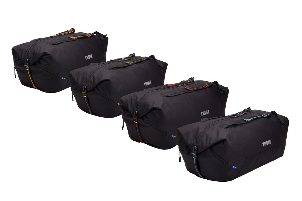 Thule Taschen-Set für Dachbox 4er-Pack 800604