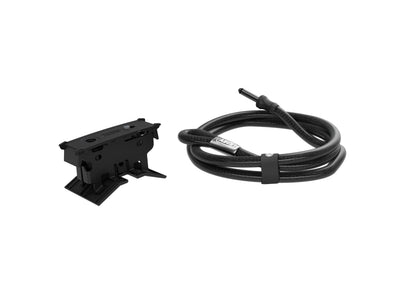 THULE EPOS 2 incl. Schloss, Laderampe im Bundle
