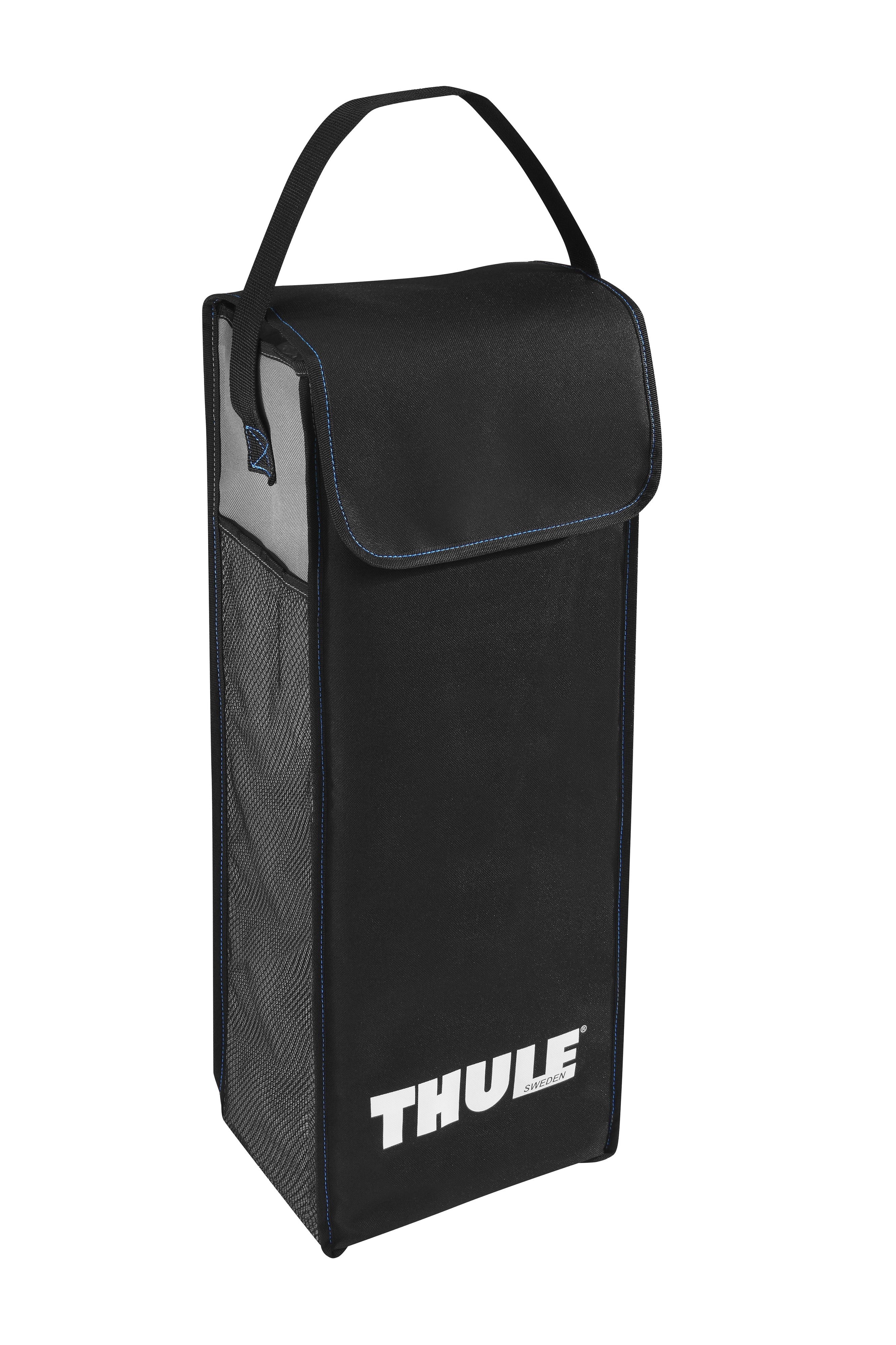 Thule Parknivellierer schwarz