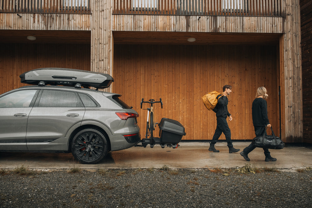
                  
                    Thule EasyFold 3 / 3-Bike
                  
                