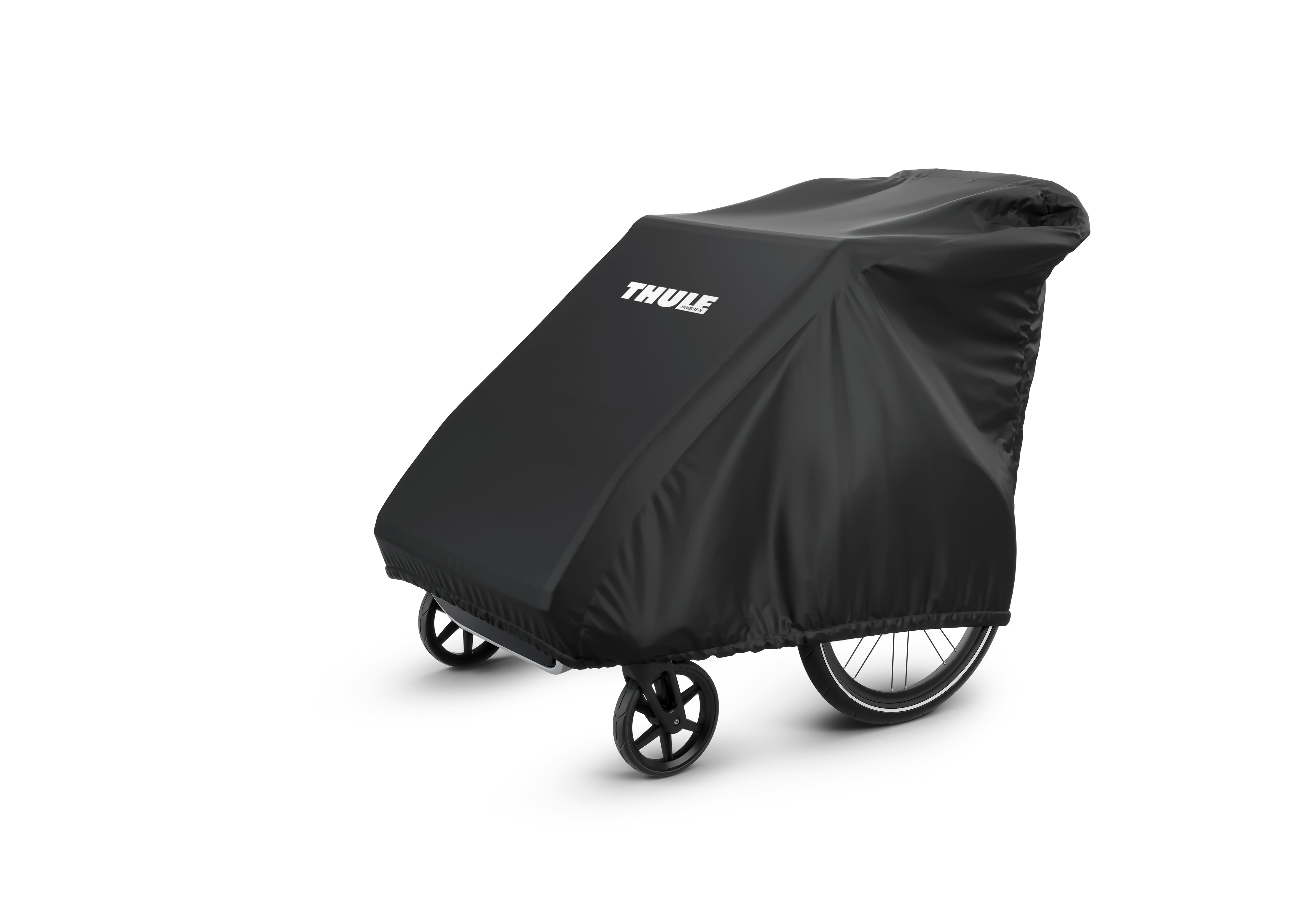 Thule Abdeckhaube schwarz