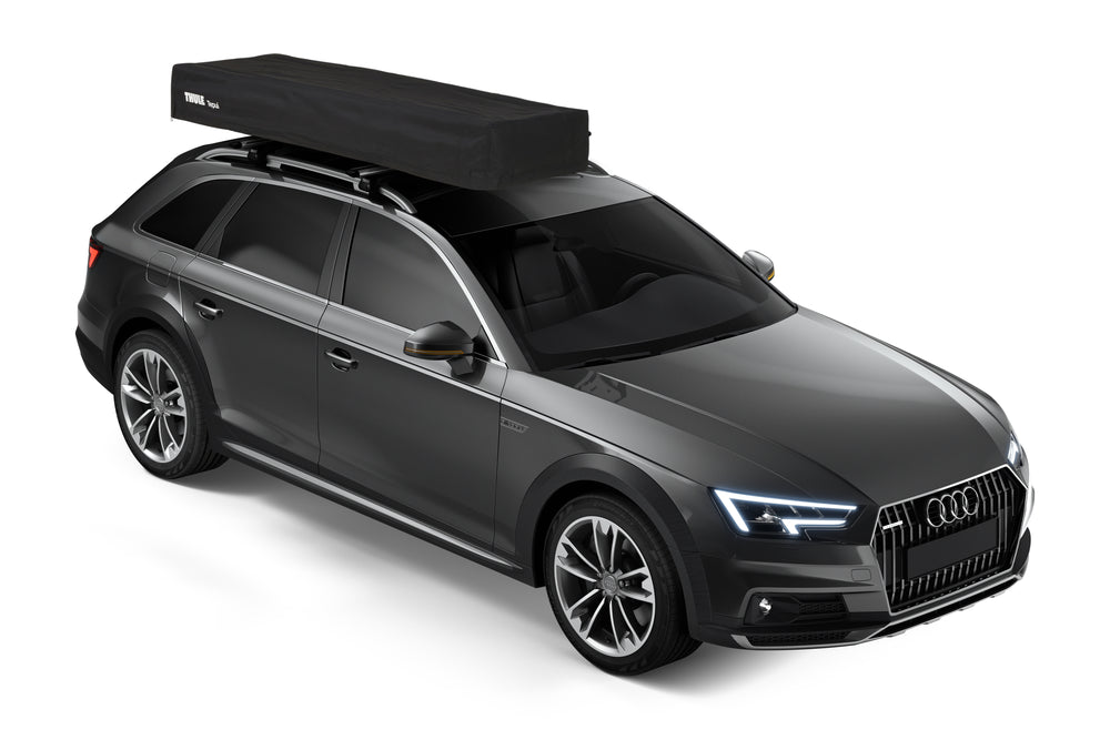 
                  
                    Thule Foothill 2-Personen-Dachzelt agavengrün
                  
                