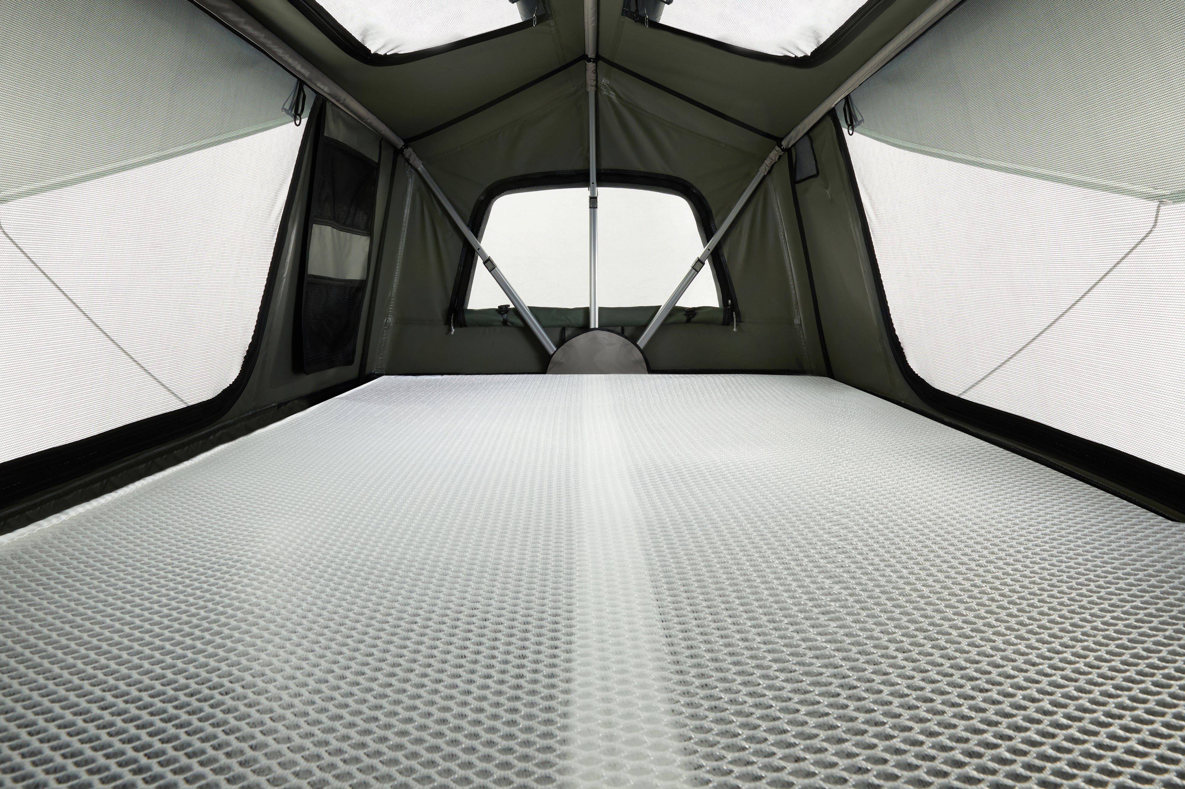 Thule Anti-Kondensationsmatte Foothill