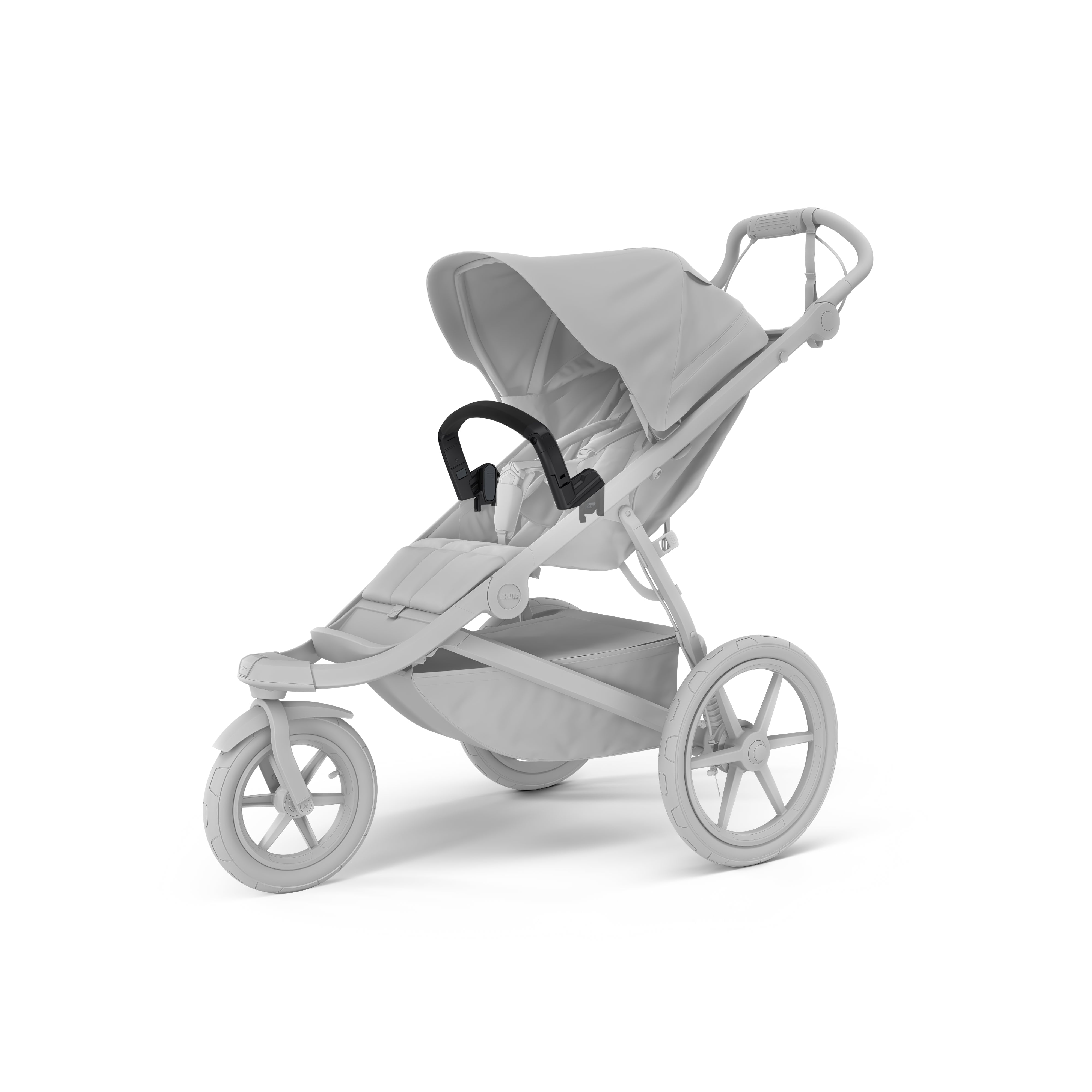 Thule Urban Glide 3 Bumper Bar