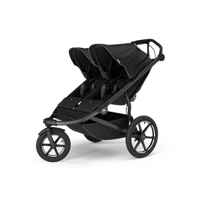 Thule Urban Glide 3 Double Baby Bundle