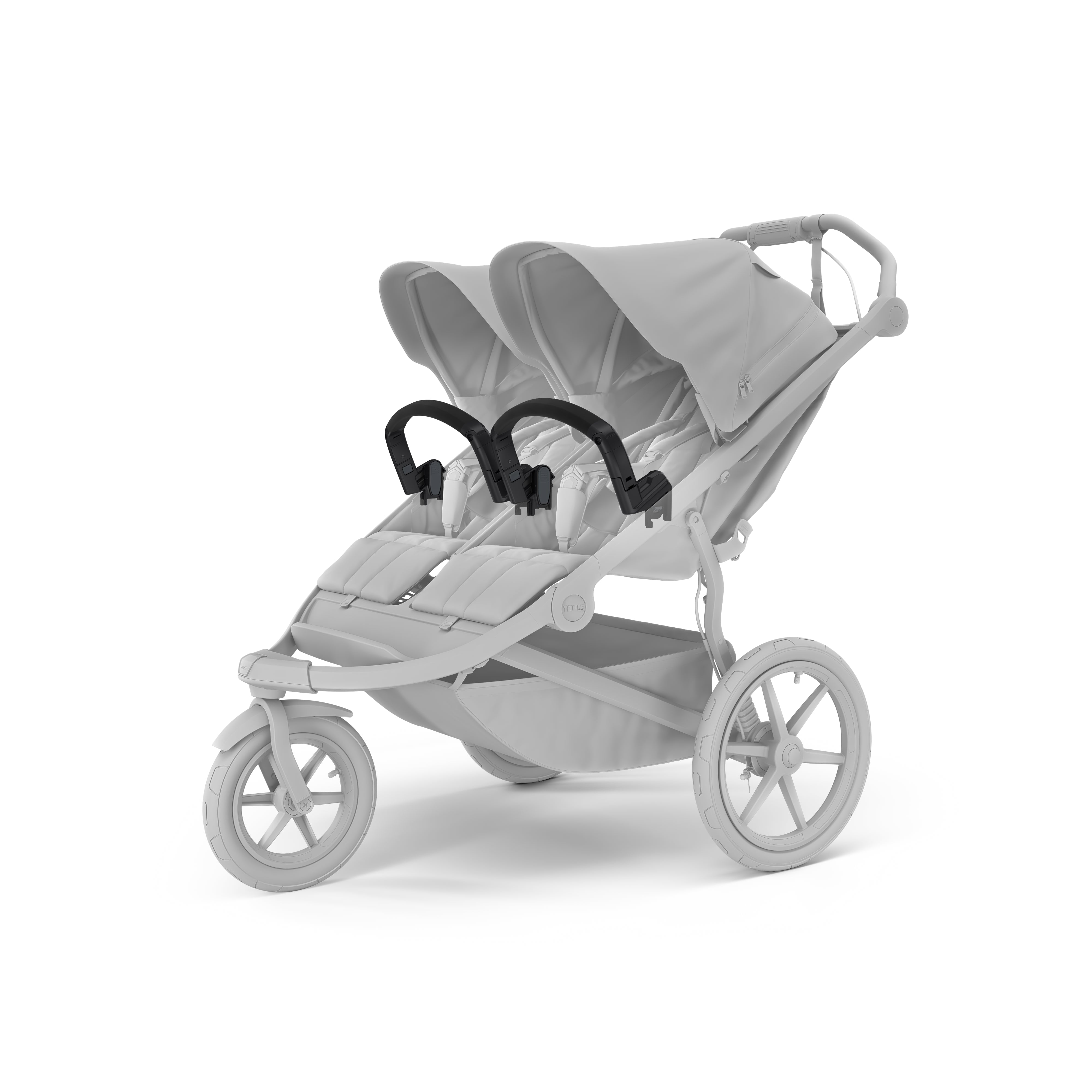 Thule Urban Glide 3 Bumper Bar