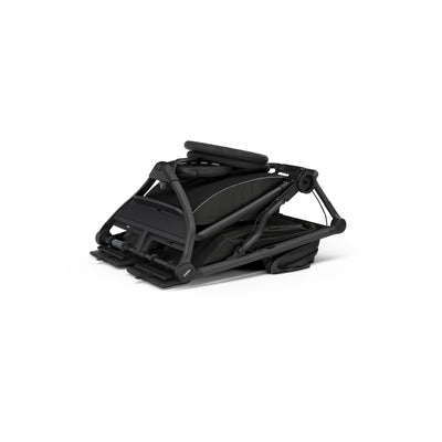 Thule Urban Glide 3 Double Baby Bundle