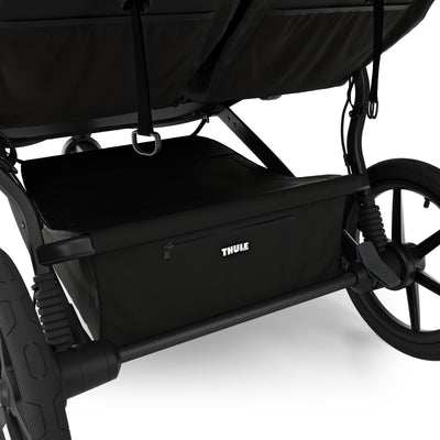 Thule Urban Glide 3 Double Baby Bundle