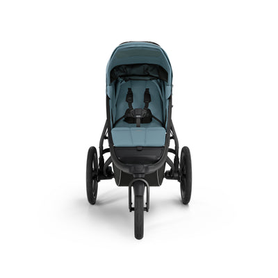 Thule Urban Glide 3 Kinderwagen 2-in-1 - Mid Blue