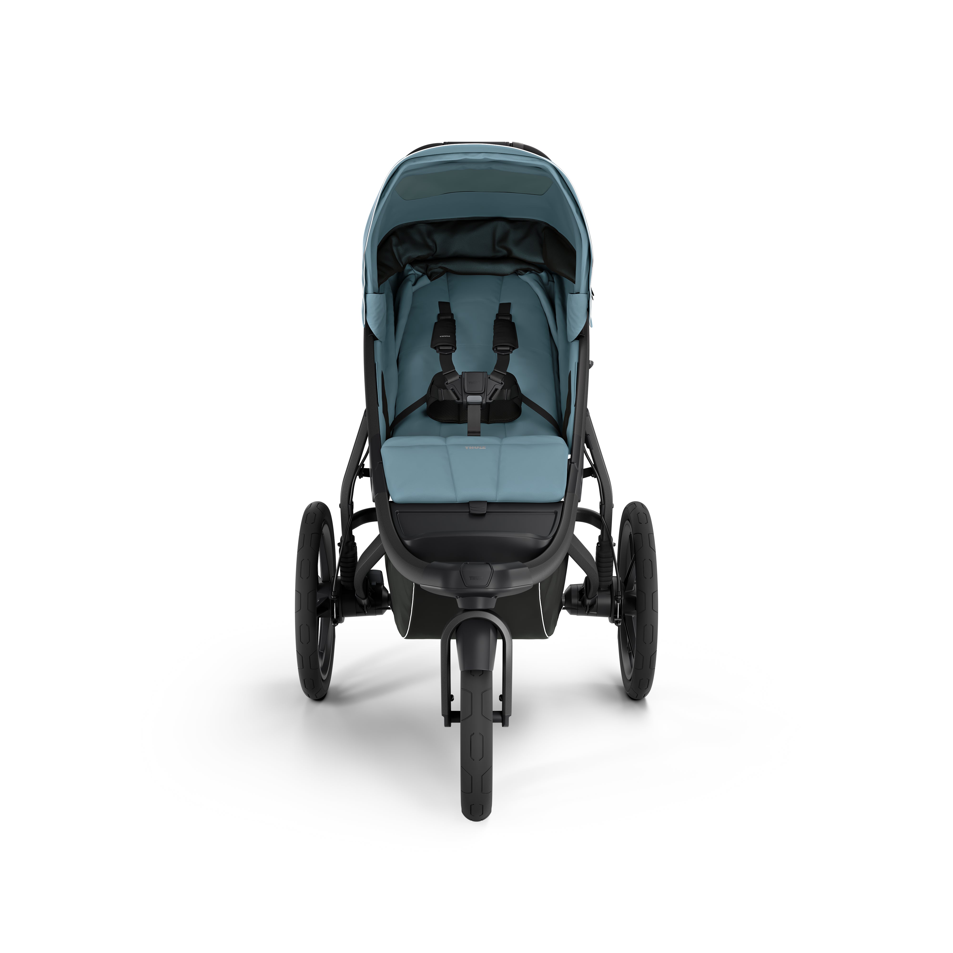 Thule Urban Glide 3 Kinderwagen 2-in-1 - Mid Blue