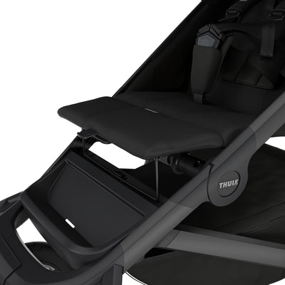 Thule Urban Glide 4 Kinderwagen 2-in-1 - schwarz