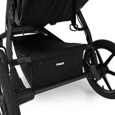 Thule Urban Glide 4 Kinderwagen 2-in-1 - schwarz