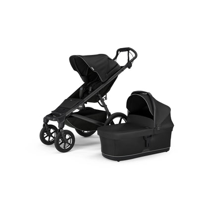 Thule Urban Glide 4 Kinderwagen 2-in-1 - schwarz