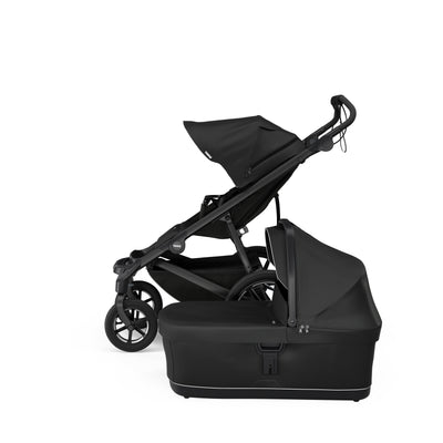 Thule Urban Glide 4 Kinderwagen 2-in-1 - schwarz