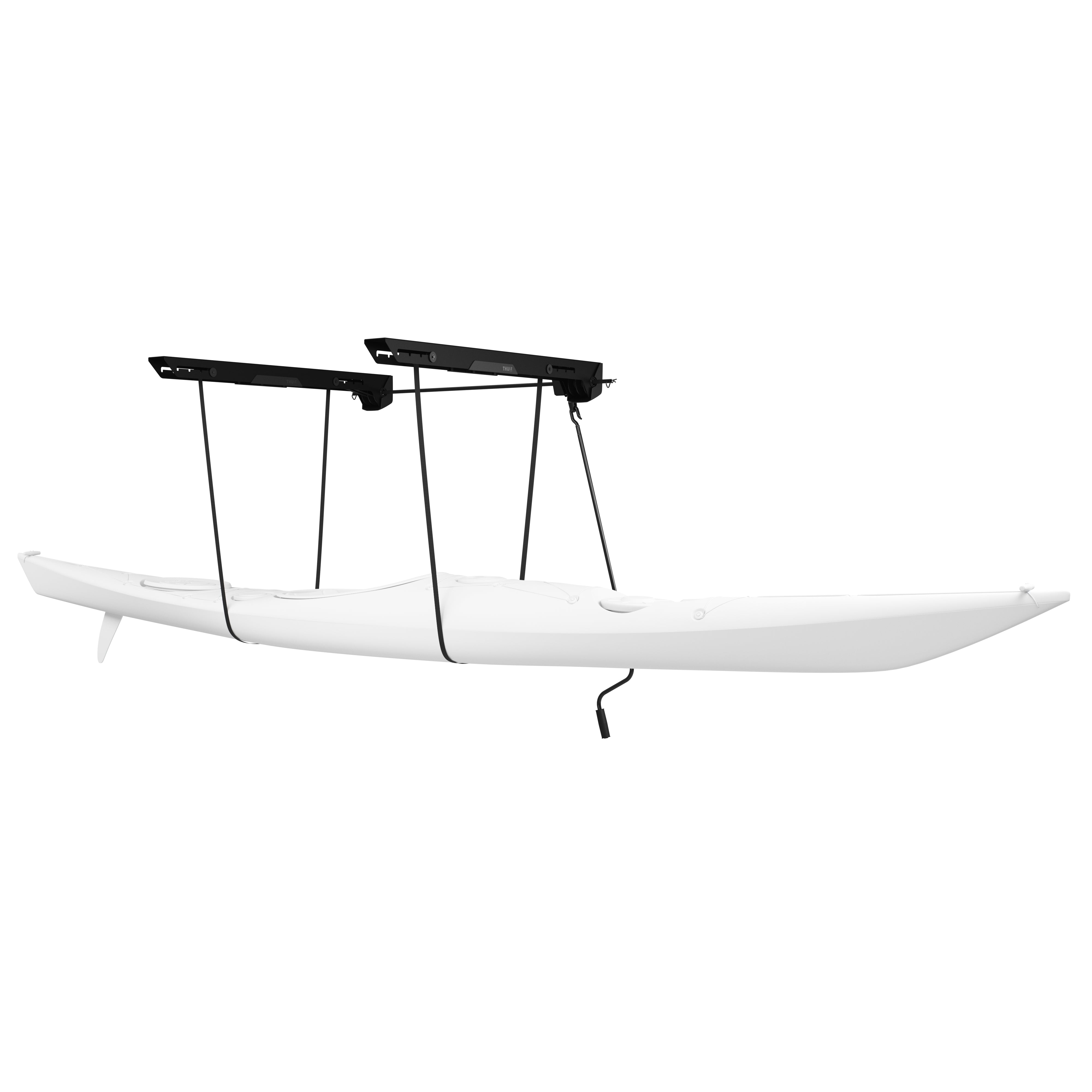 Thule 572 Multilift Dachboxen Kajaks Surfbretter 572050