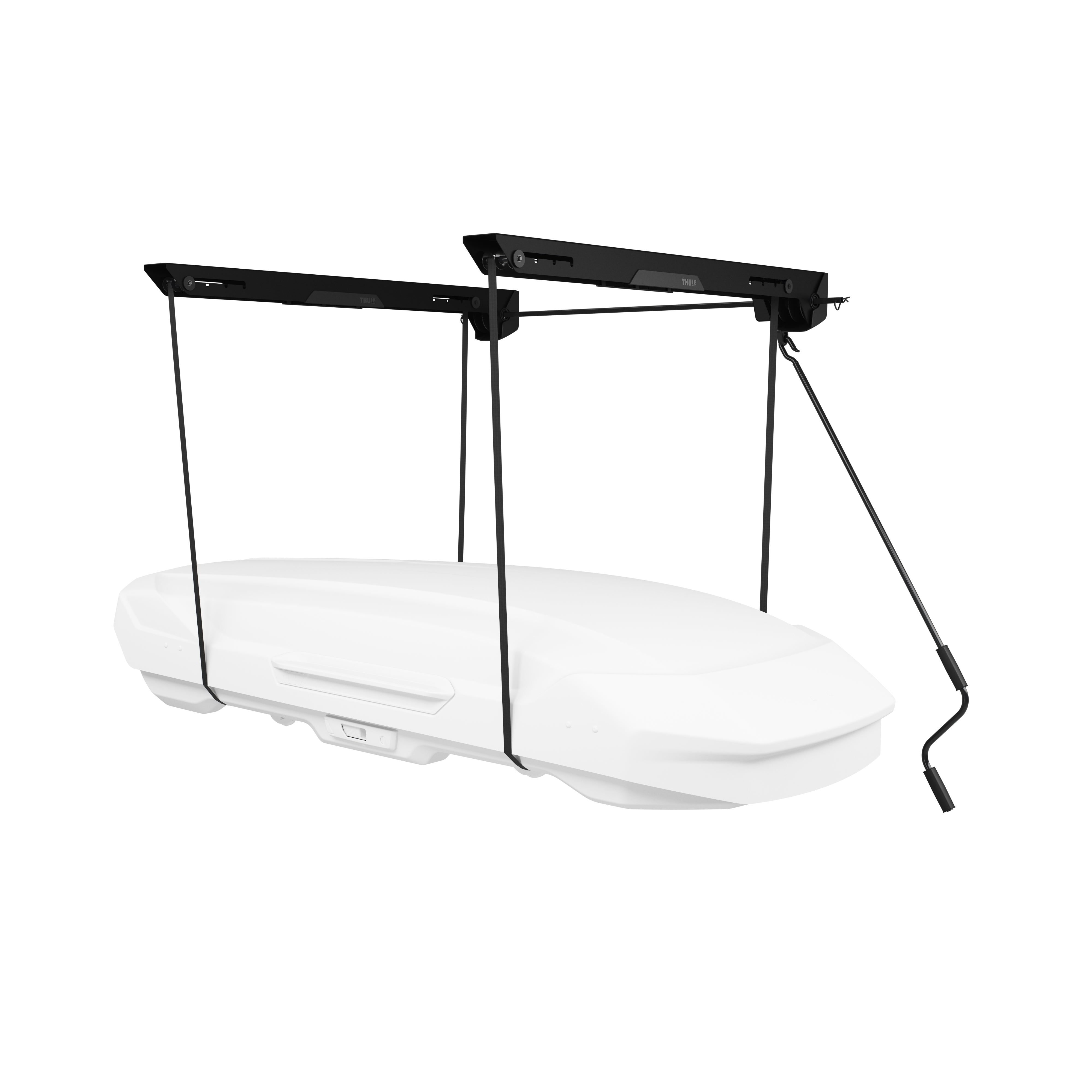 Thule 572 Multilift Dachboxen Kajaks Surfbretter 572050