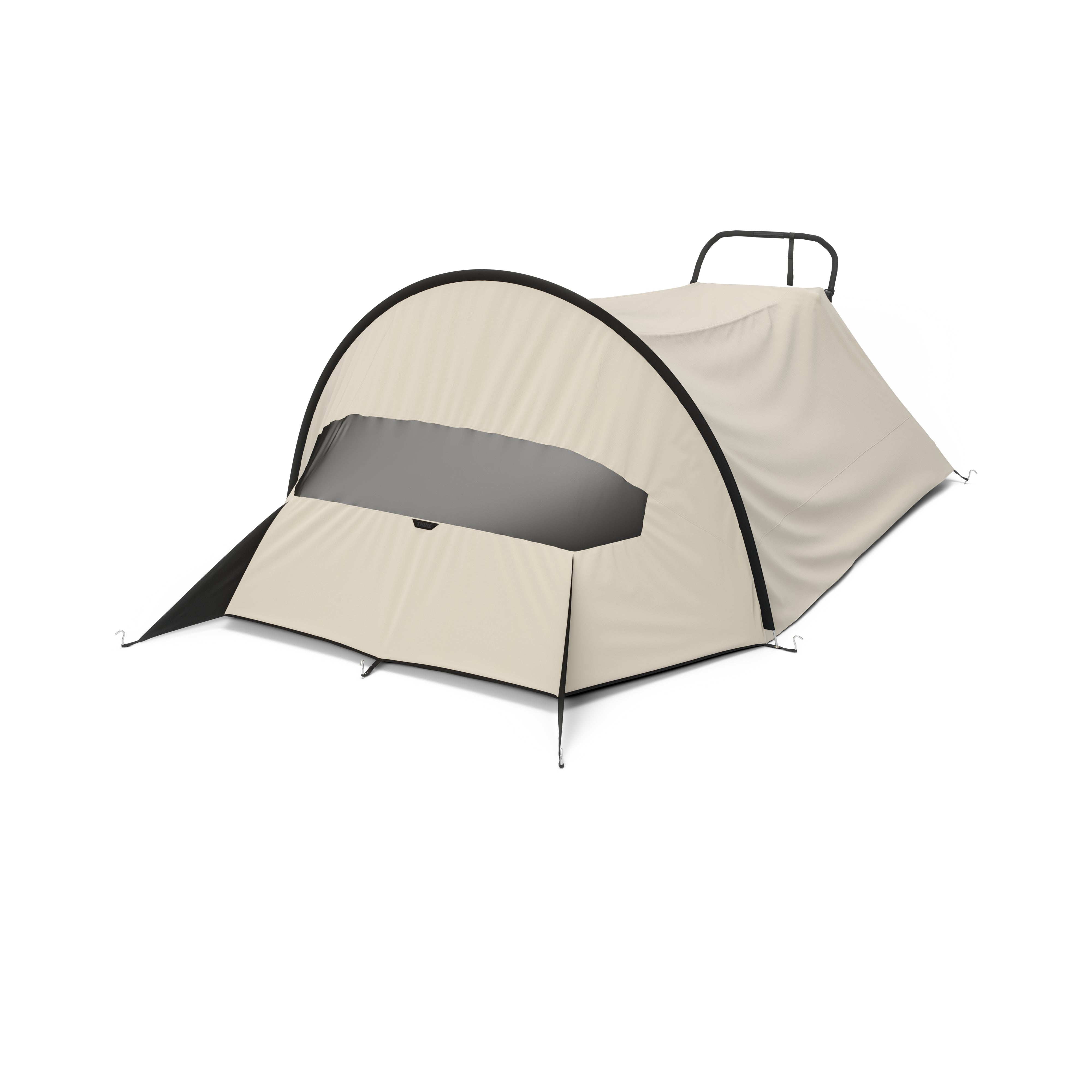 Thule Sonnen- und Windschutztarp für Chariot und Urban Glide