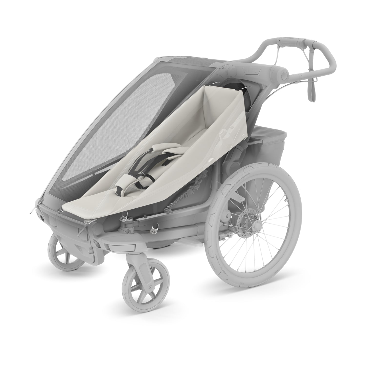 Thule Chariot infant sling