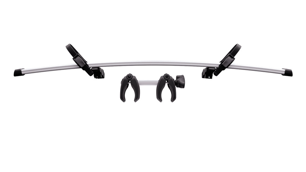 Thule VeloSpace XT Adapter für 3. oder 4. Fahrrad Aluminium 938100