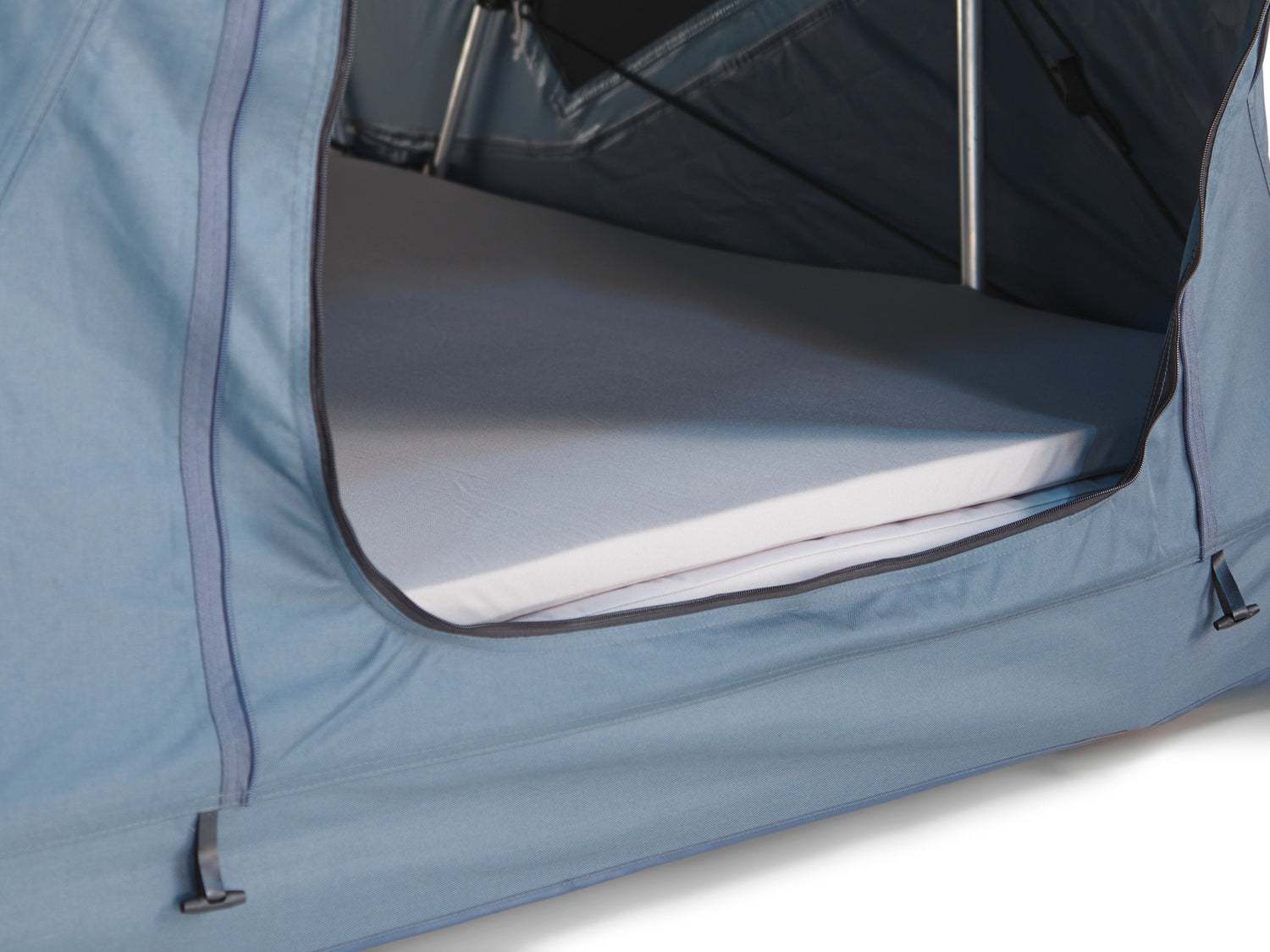 Thule Outset und Thule Approach Matratzenauflage M Topper