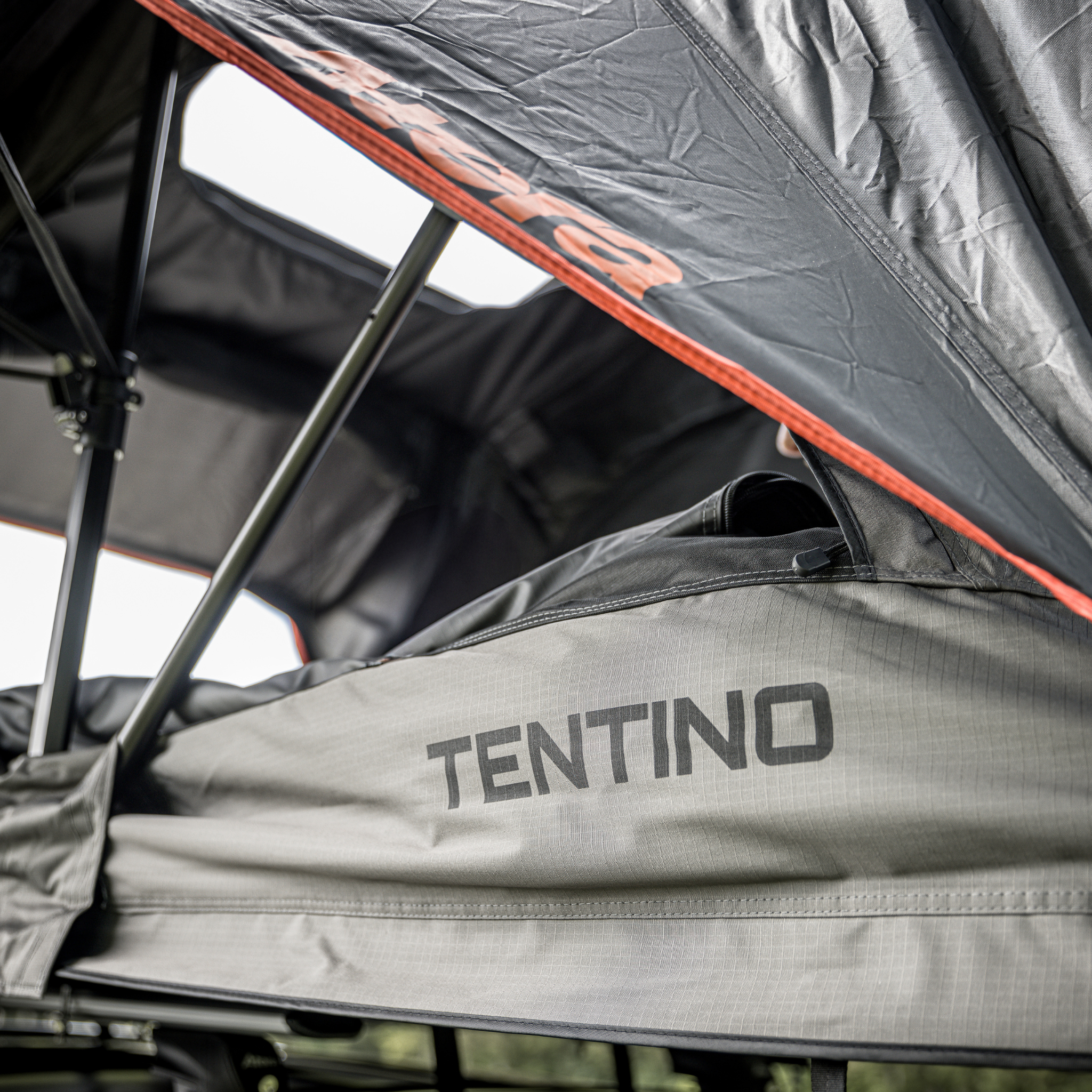 Dachzelt Tentino