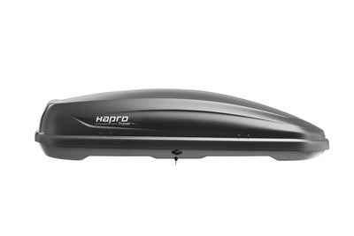 Dachbox Hapro Traxer 5.6 Anthracite 370 Liter 177 x 77 x 42 cm
