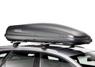 Dachbox Hapro Traxer 6.6 Anthracite 410 Liter 191 x 81 x 42 cm