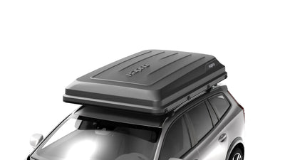 Hapro Vista Dachzelt Hybrid-Dachzelt L