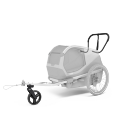 Thule Bexey Strolling Kit M