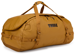 Thule Chasm Recycled Duffel 90L - Golden